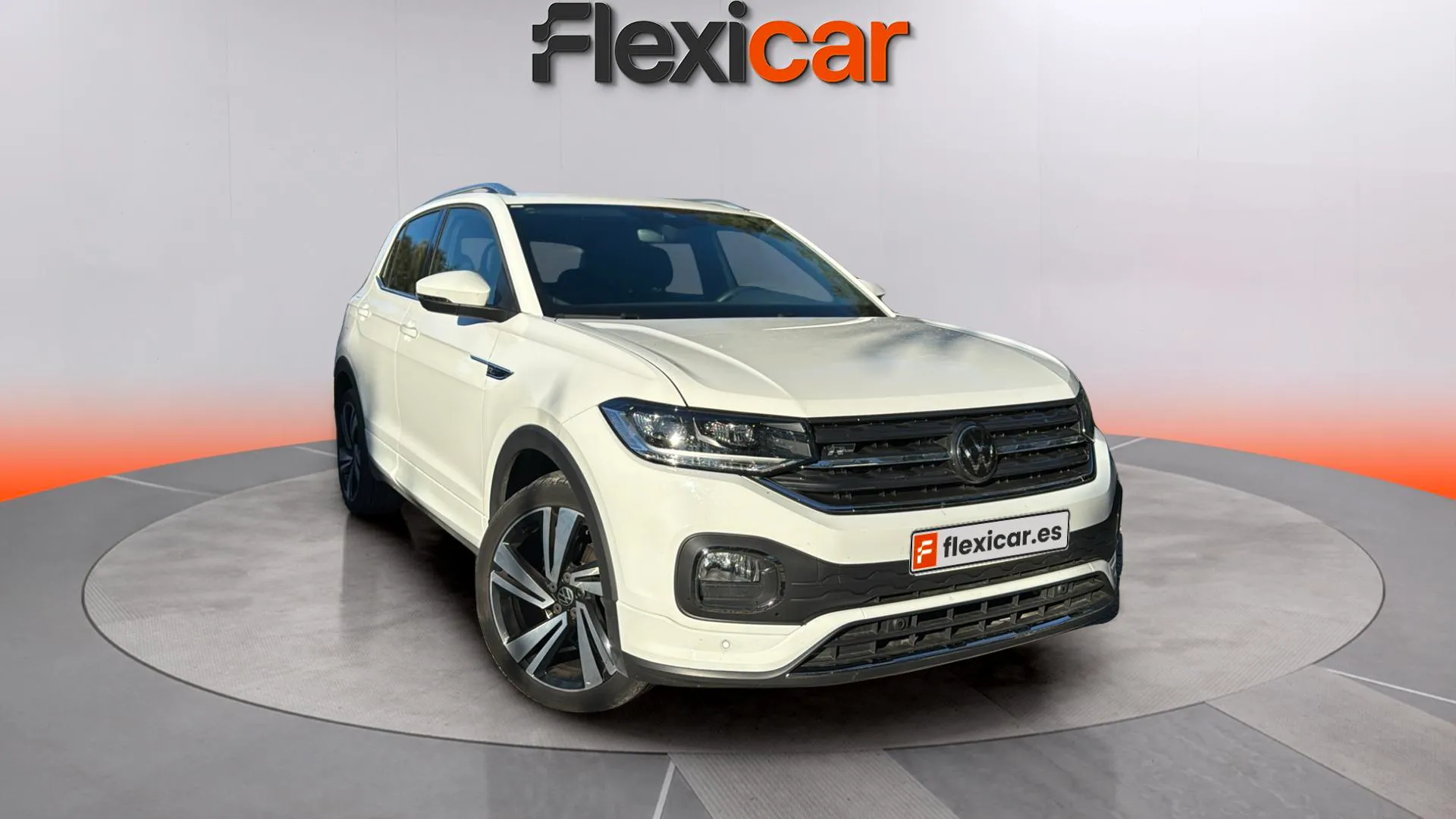 Volkswagen T-Cross Advance 1.5 TSI 110kW (150CV) DSG