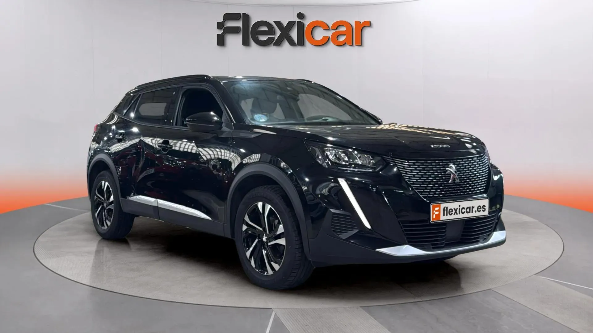 Peugeot 2008 Allure Pack Puretech 100 S&S 6 Vel. MAN