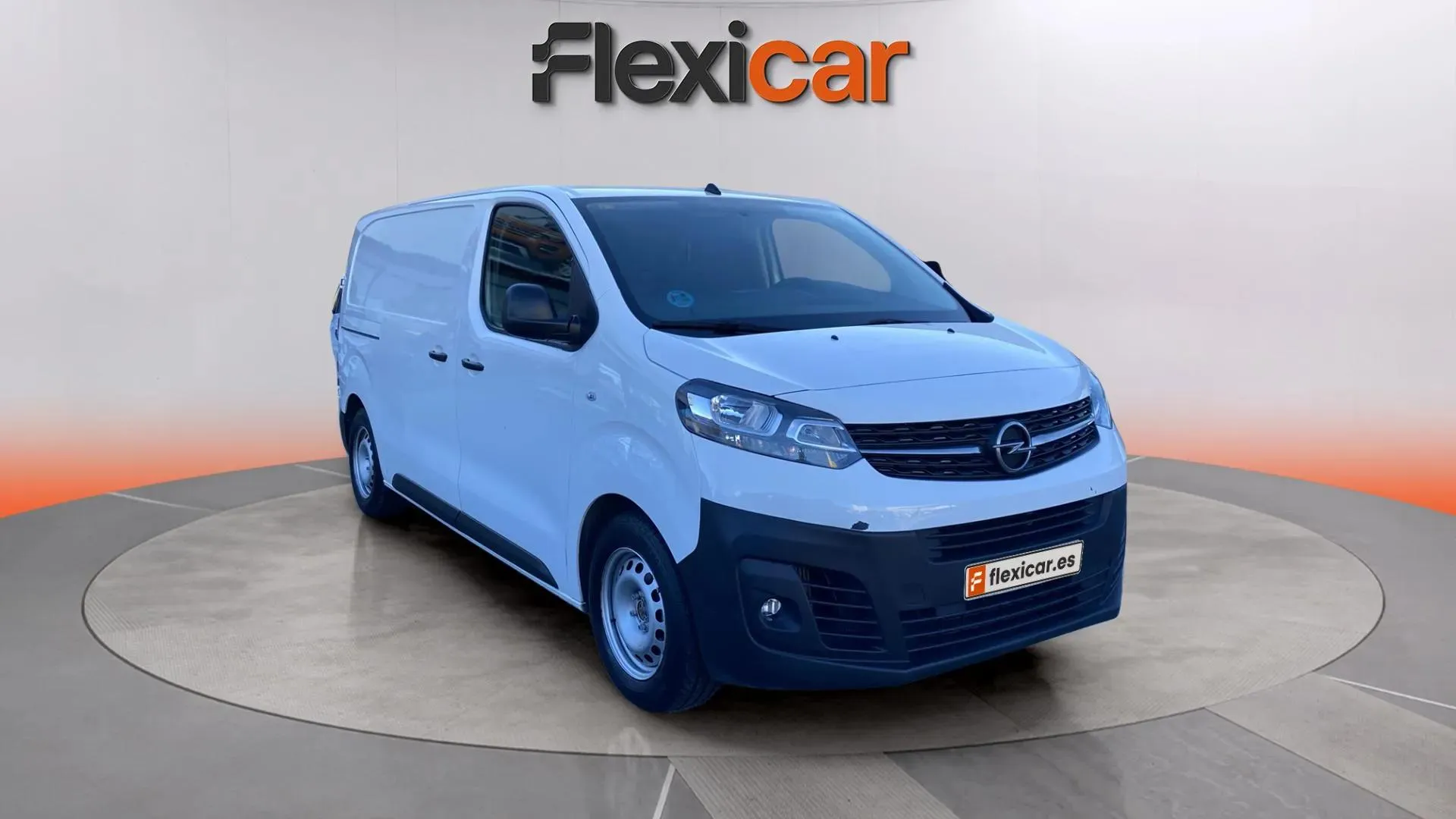 Opel Vivaro Furgón Diesel Vivaro Furgón 1.5D M Carga Standard Express 100, 75kW/102 PS, 1499 cm³, 4