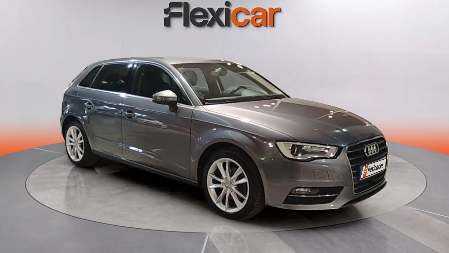 Audi A3 Sportb 1.6 TDI clean 110CV S tr Advanced