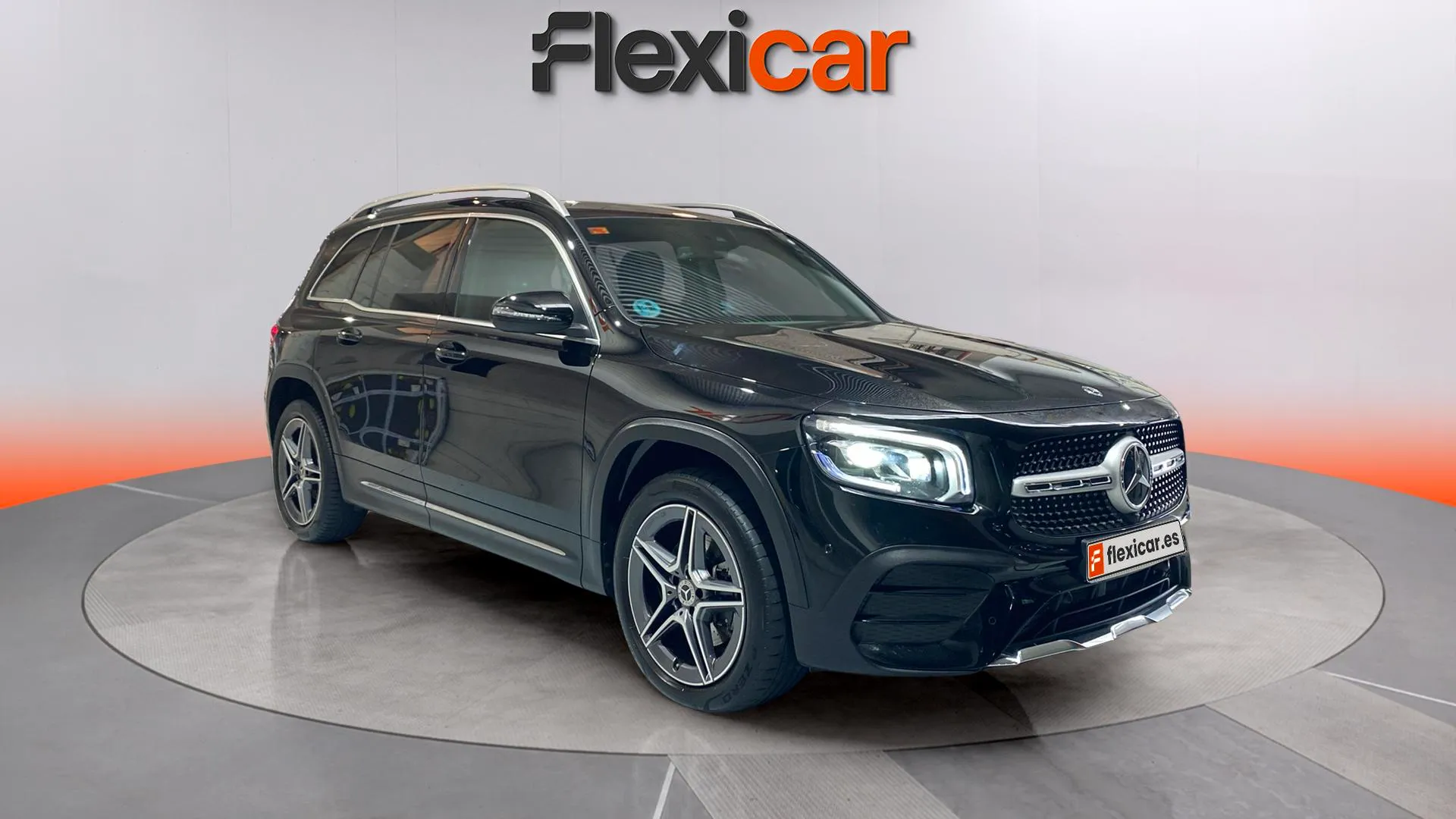 Mercedes-Benz Clase GLB 2.0 GLB 200 D DCT 110KW (150CV)