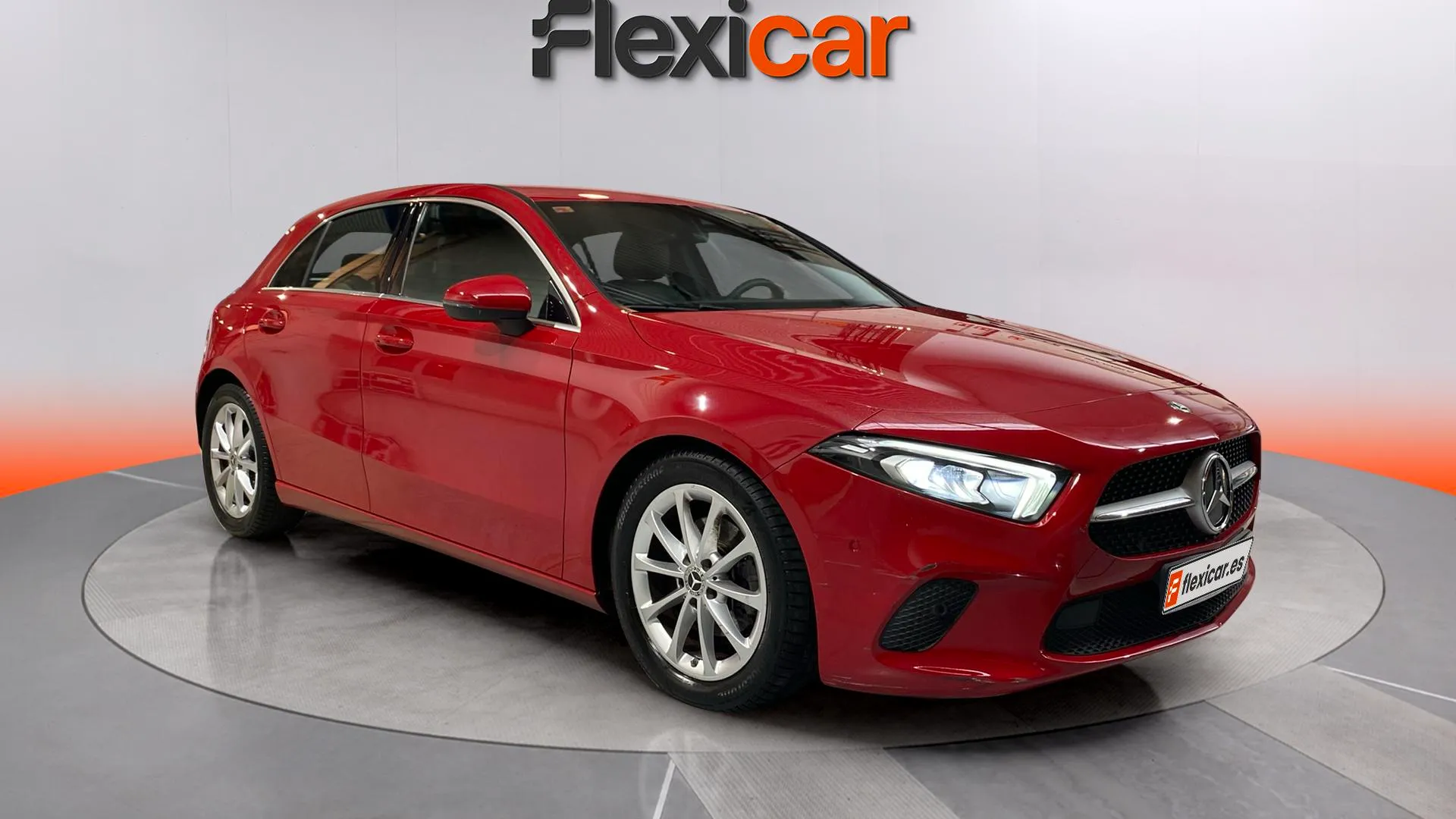 Mercedes-Benz Clase A A 180 d
