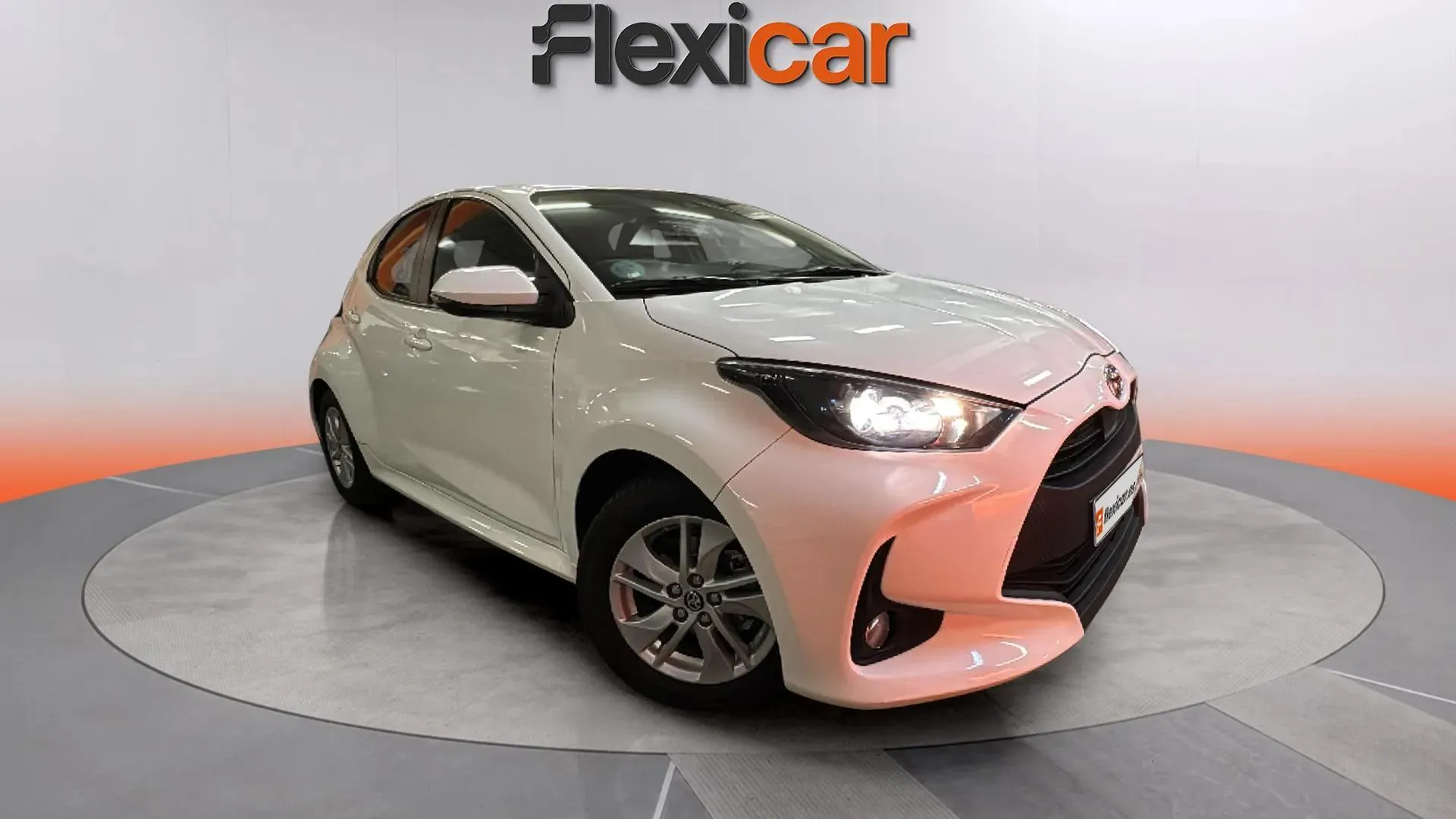 Toyota Yaris 1.5 125 S-Edition