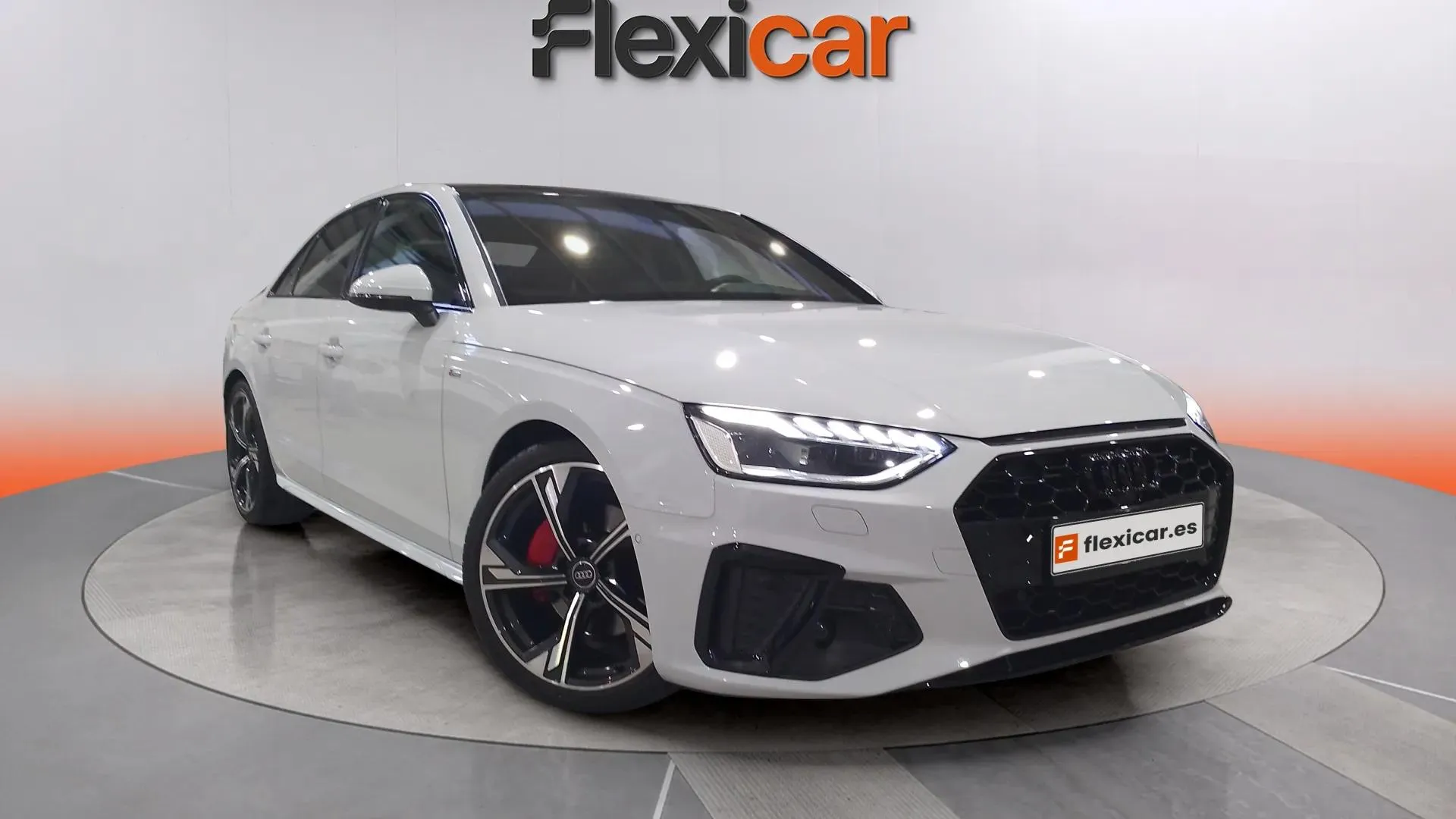 Audi A4 S line 40 TDI 150kW (204CV) S tronic