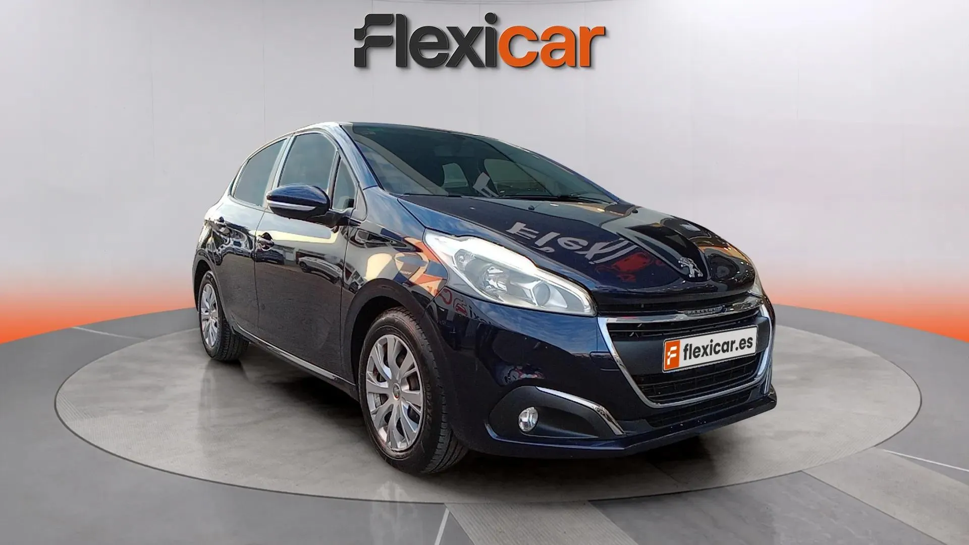 Peugeot 208 5P ACTIVE BlueHDi 73kW (100CV)