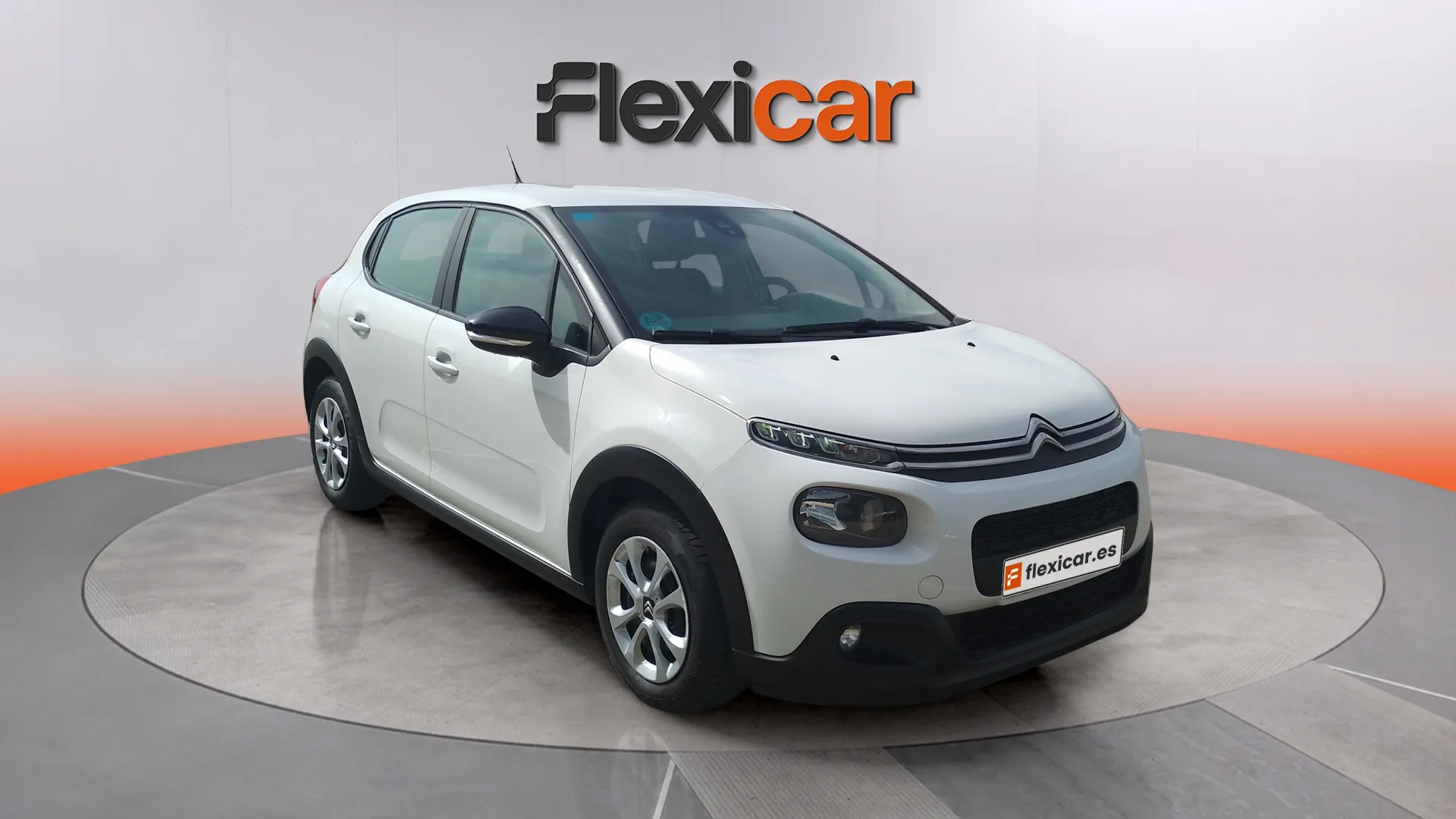 Citroën C3 BlueHDi 73KW (100CV) S&S FEEL