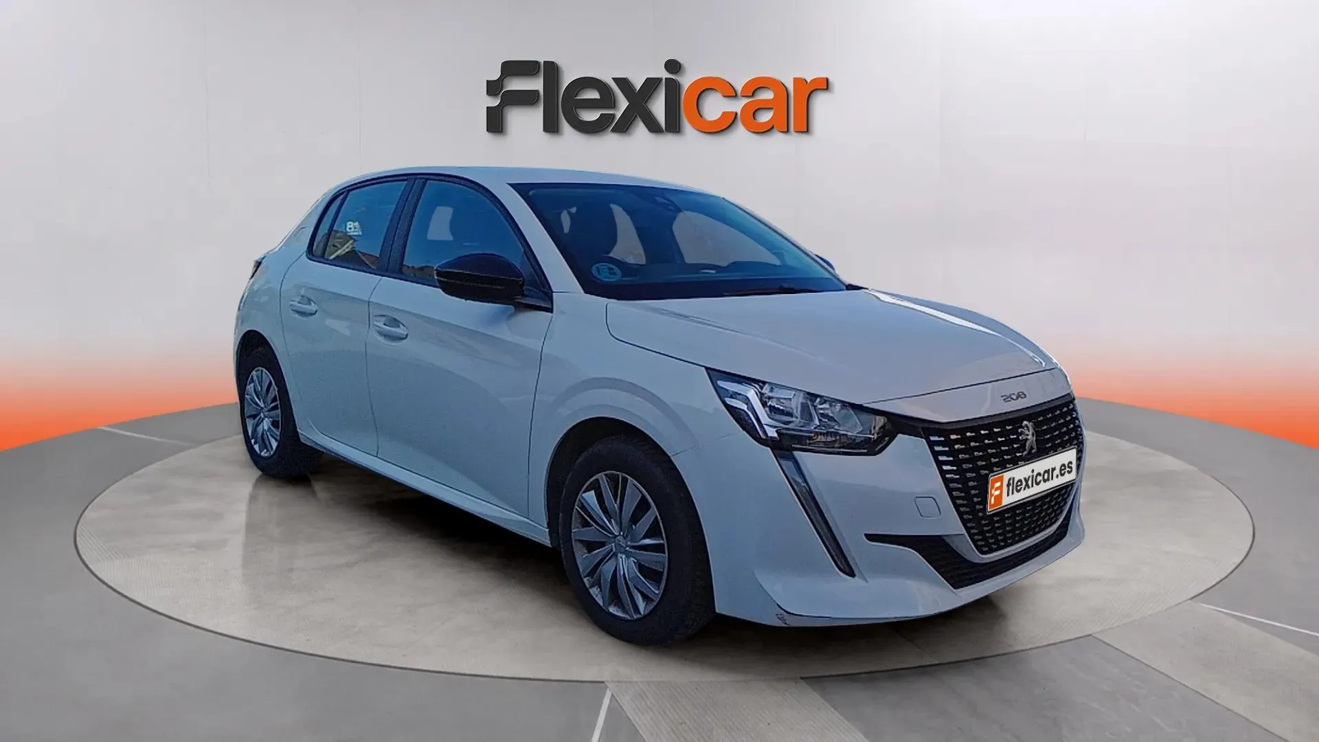 Peugeot 208 BlueHDi 73kW (100CV) Active