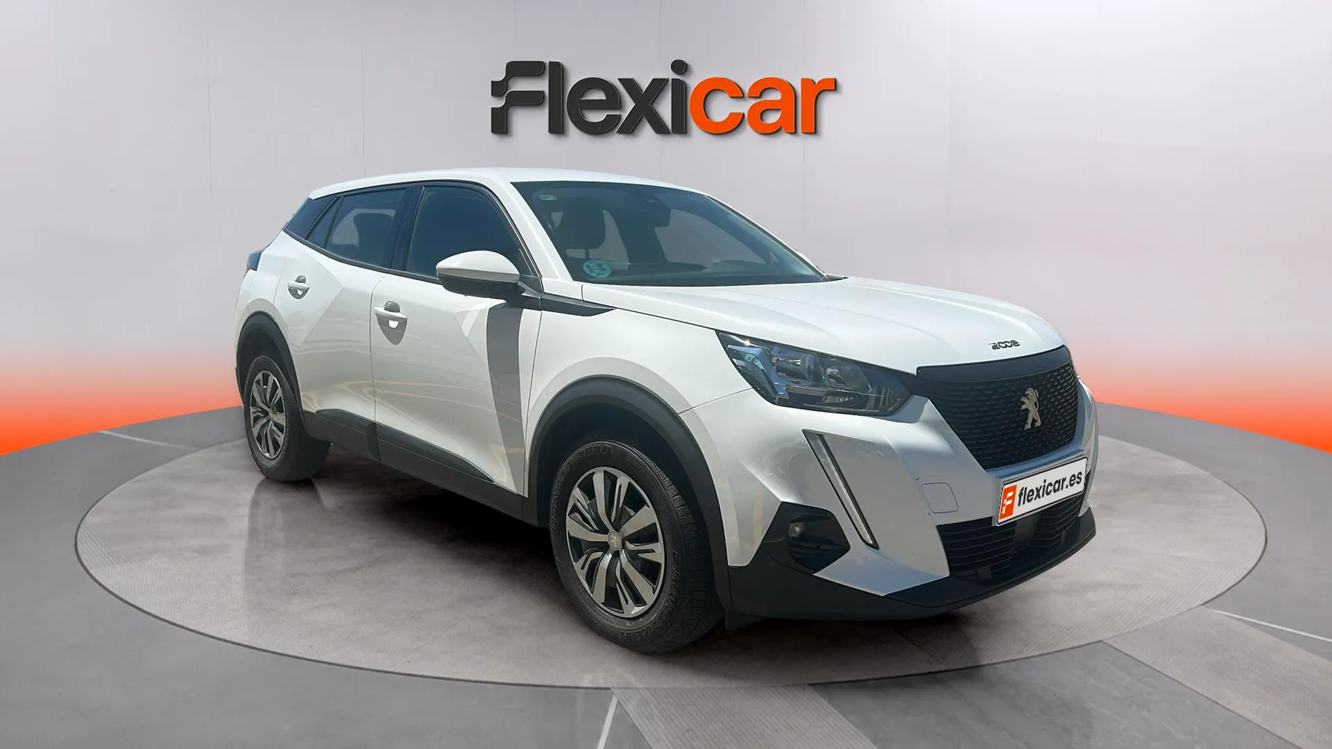Peugeot 2008 Active BlueHDI 81kW (110CV)