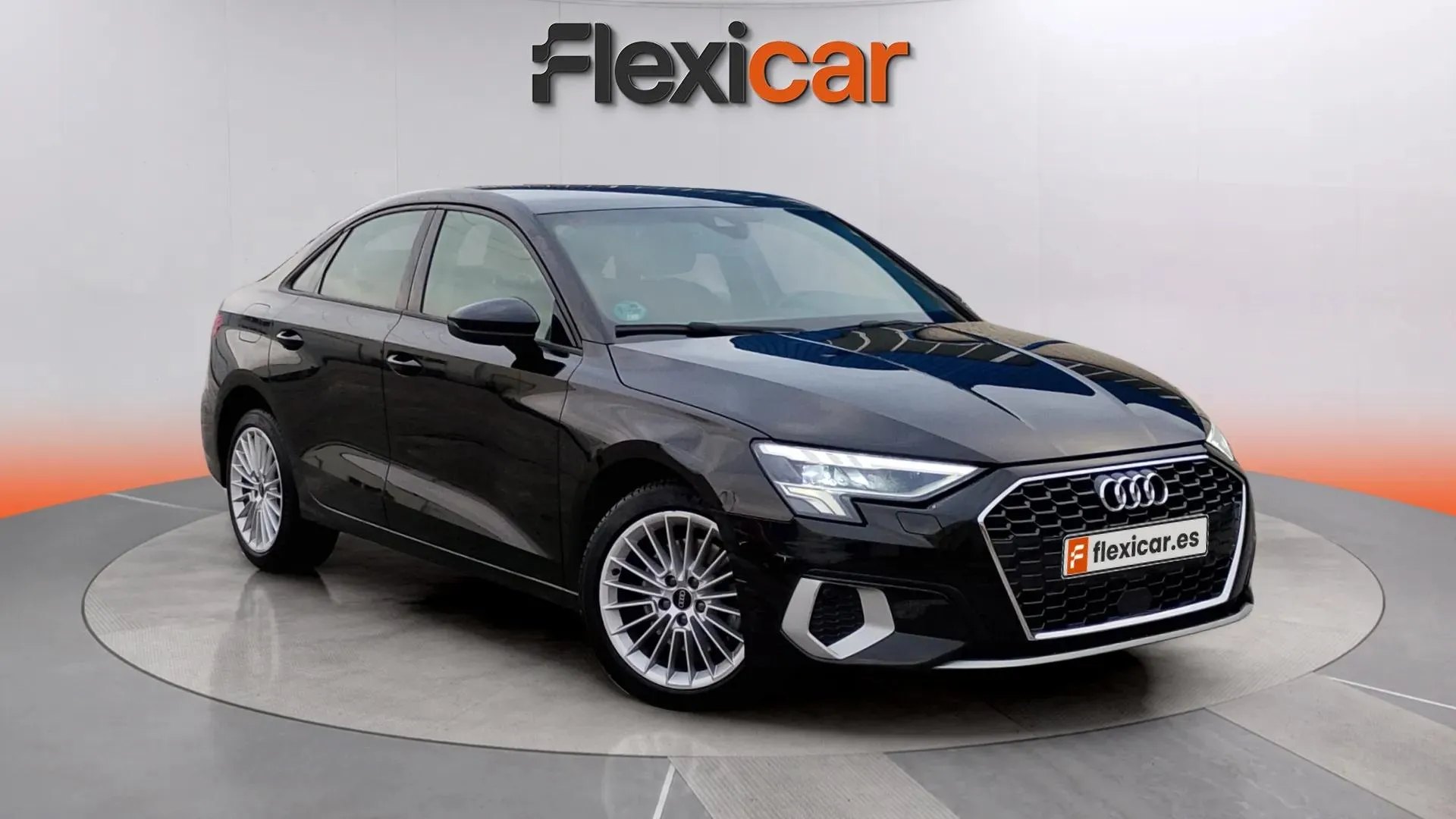 Audi A3 Sportback 35 TDI 110kW (150CV) S tronic