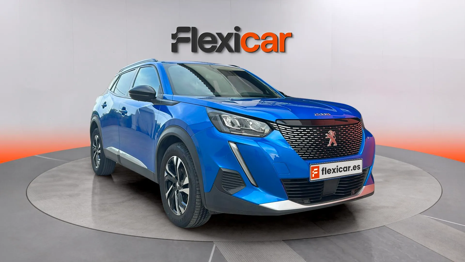 Peugeot 2008 Allure Pack Puretech 100 S&S BVM6