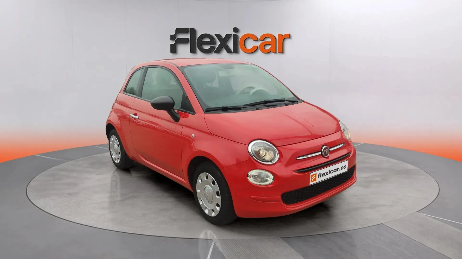 Fiat 500 Dolcevita 1.0 Hybrid 51KW (70 CV)