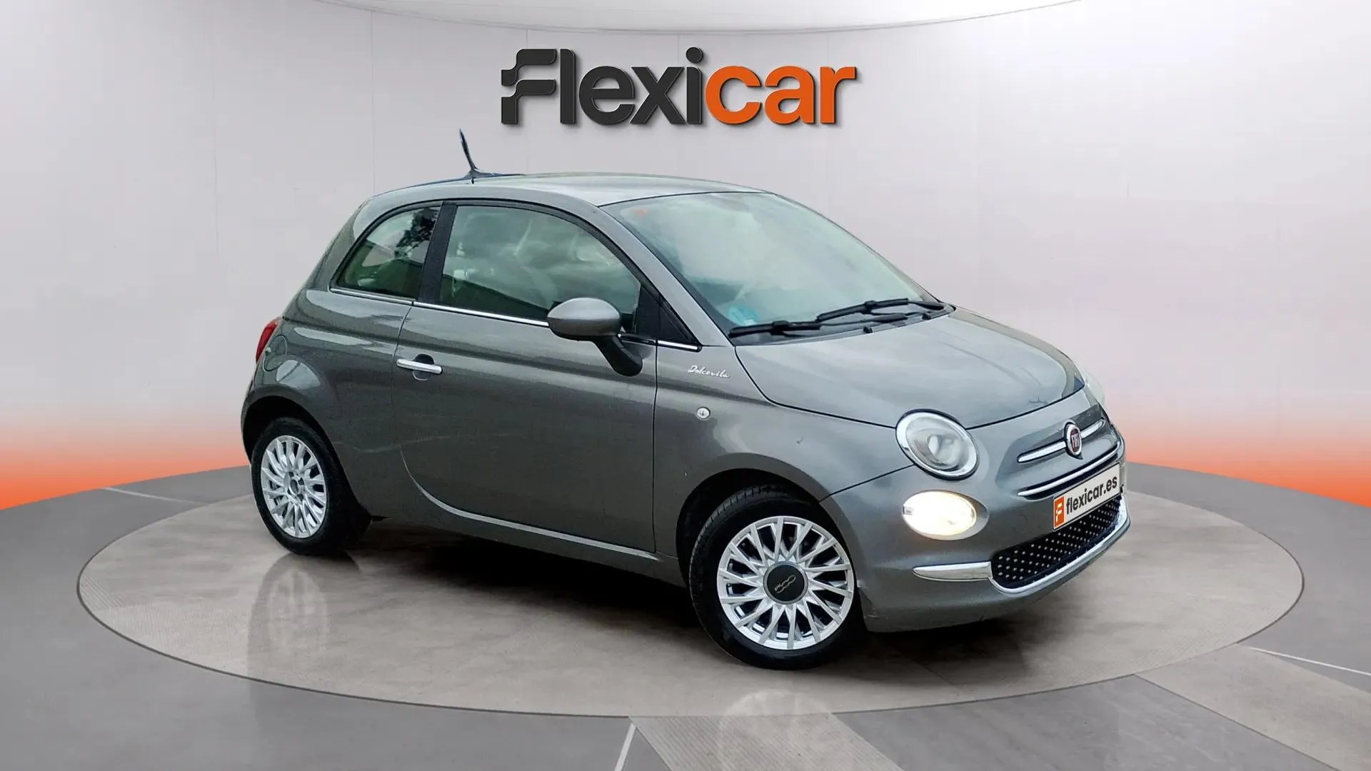 Fiat 500 Dolcevita 1.0 Hybrid 51KW (70 CV)