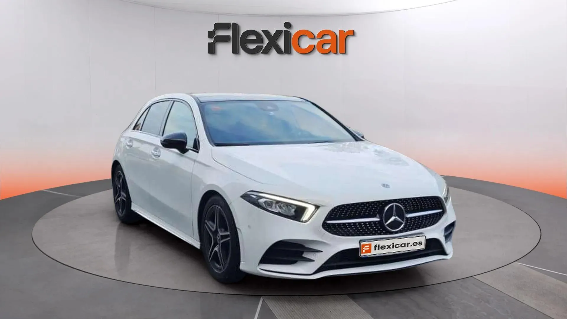 Mercedes-Benz Clase A A 180 d