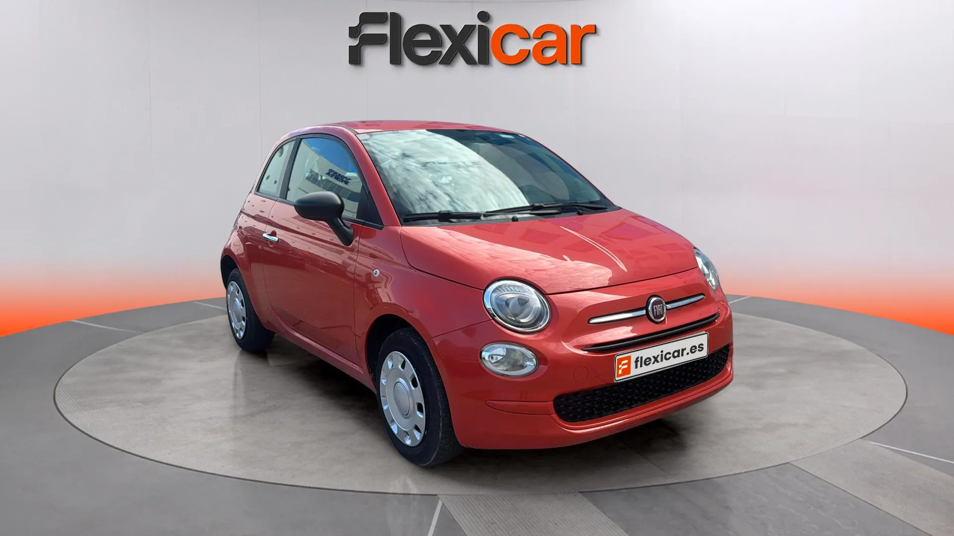 Fiat 500 Dolcevita 1.0 Hybrid 51KW (70 CV)