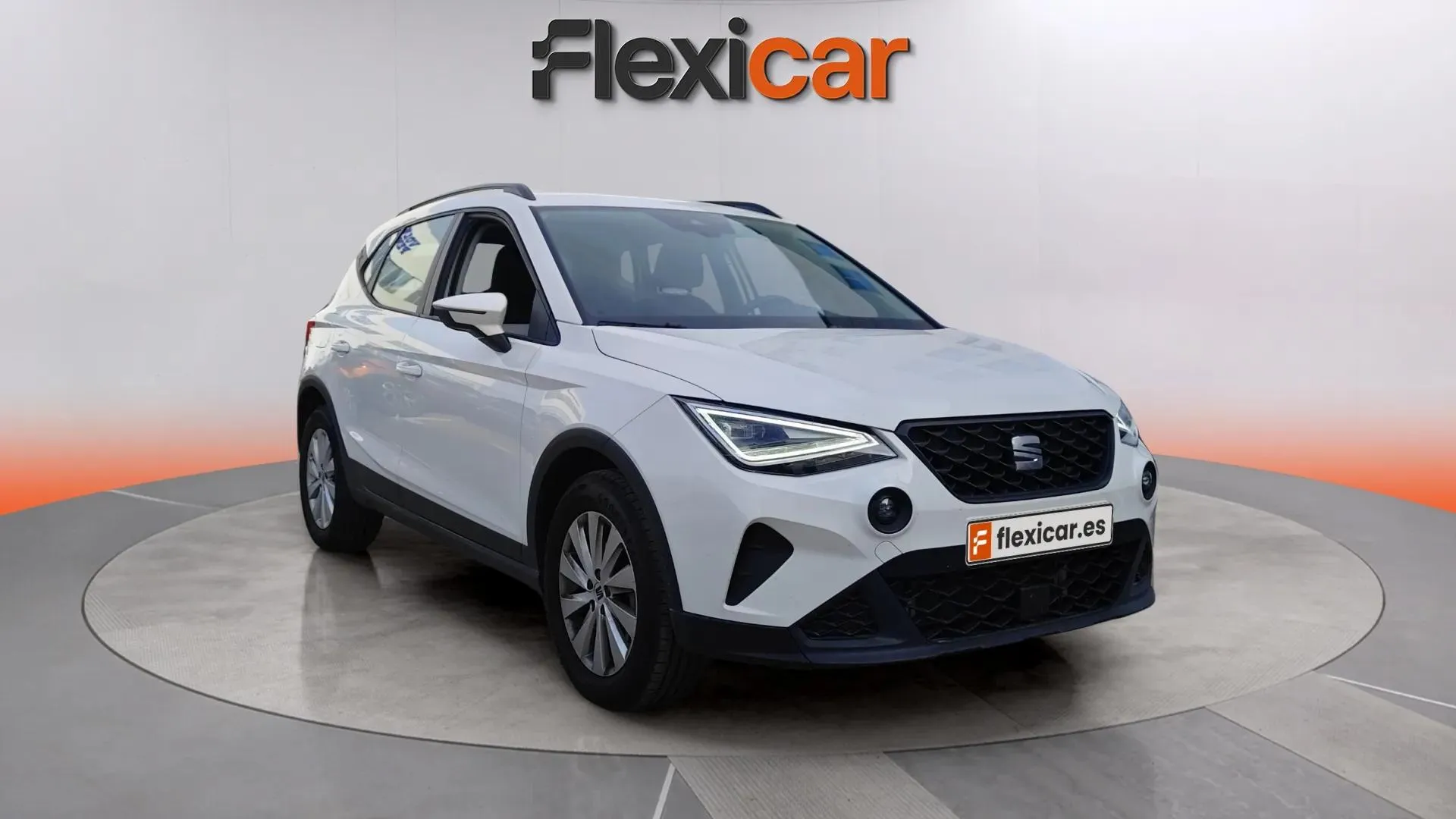 SEAT Arona 1.0 TSI 81kW (110CV) Style XL