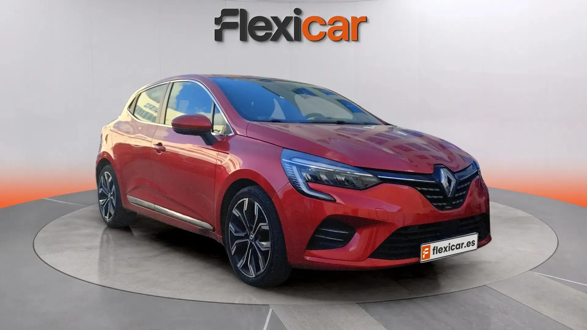 Renault Clio Business TCe 67 kW (90CV)