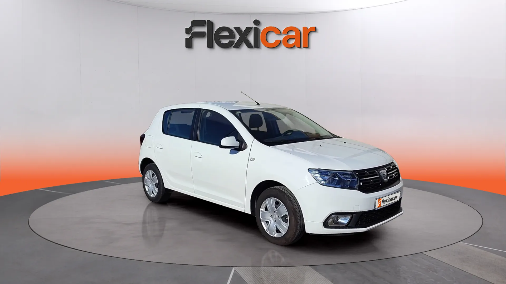 Dacia Sandero Access 1.0 55kW (75CV) - SS