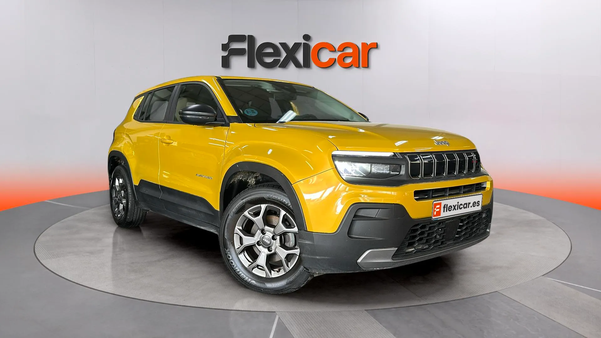 Jeep Avenger 1.2 G 74kW (100CV) Longitude