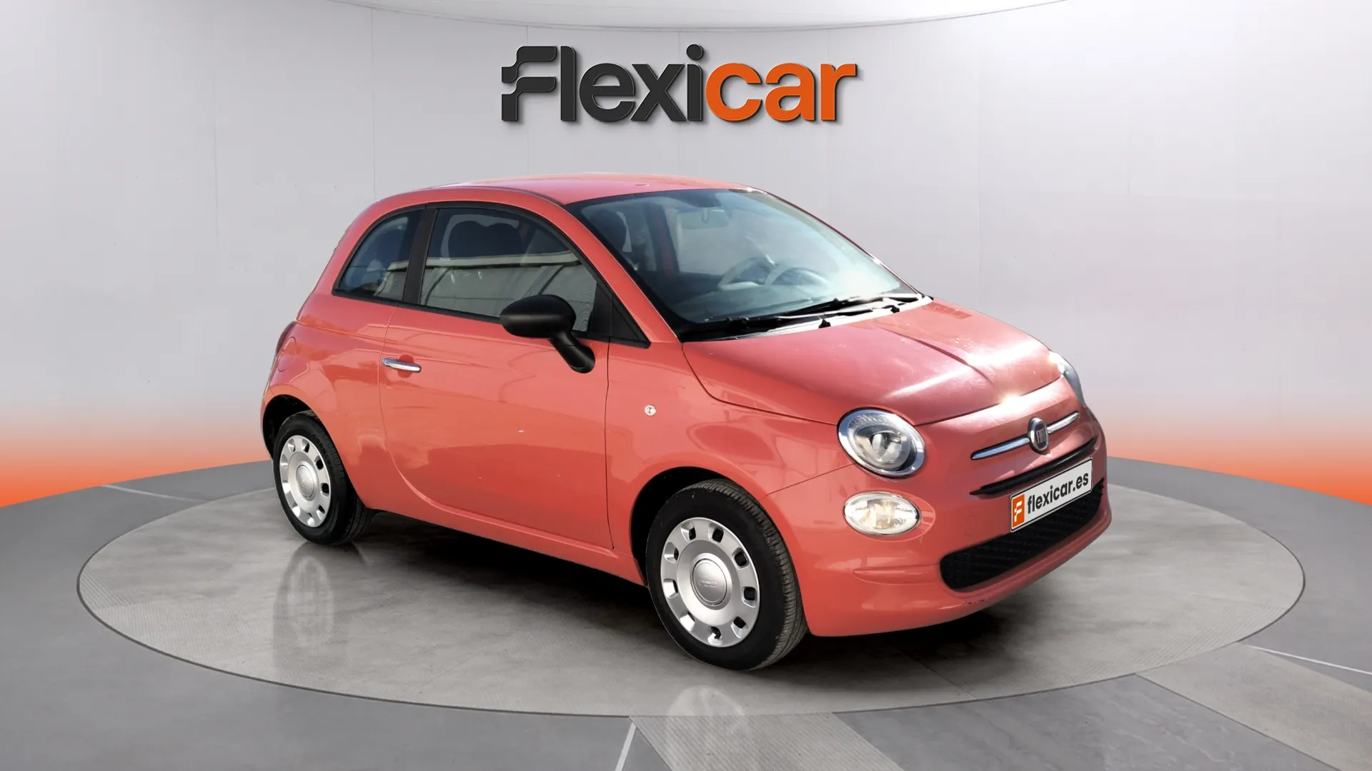 Fiat 500 Cult 1.0 Hybrid 51KW (70 CV)