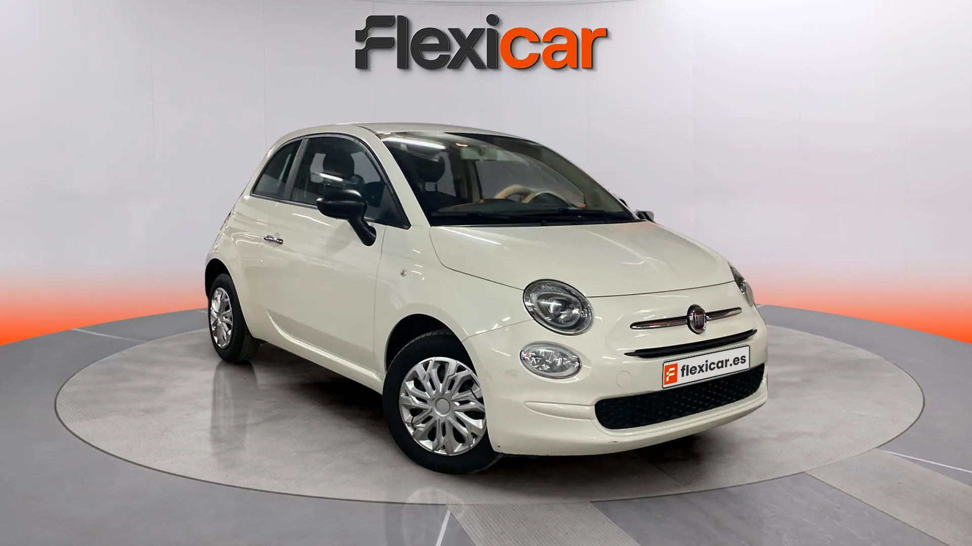 Fiat 500 Cult 1.0 Hybrid 51KW (70 CV)