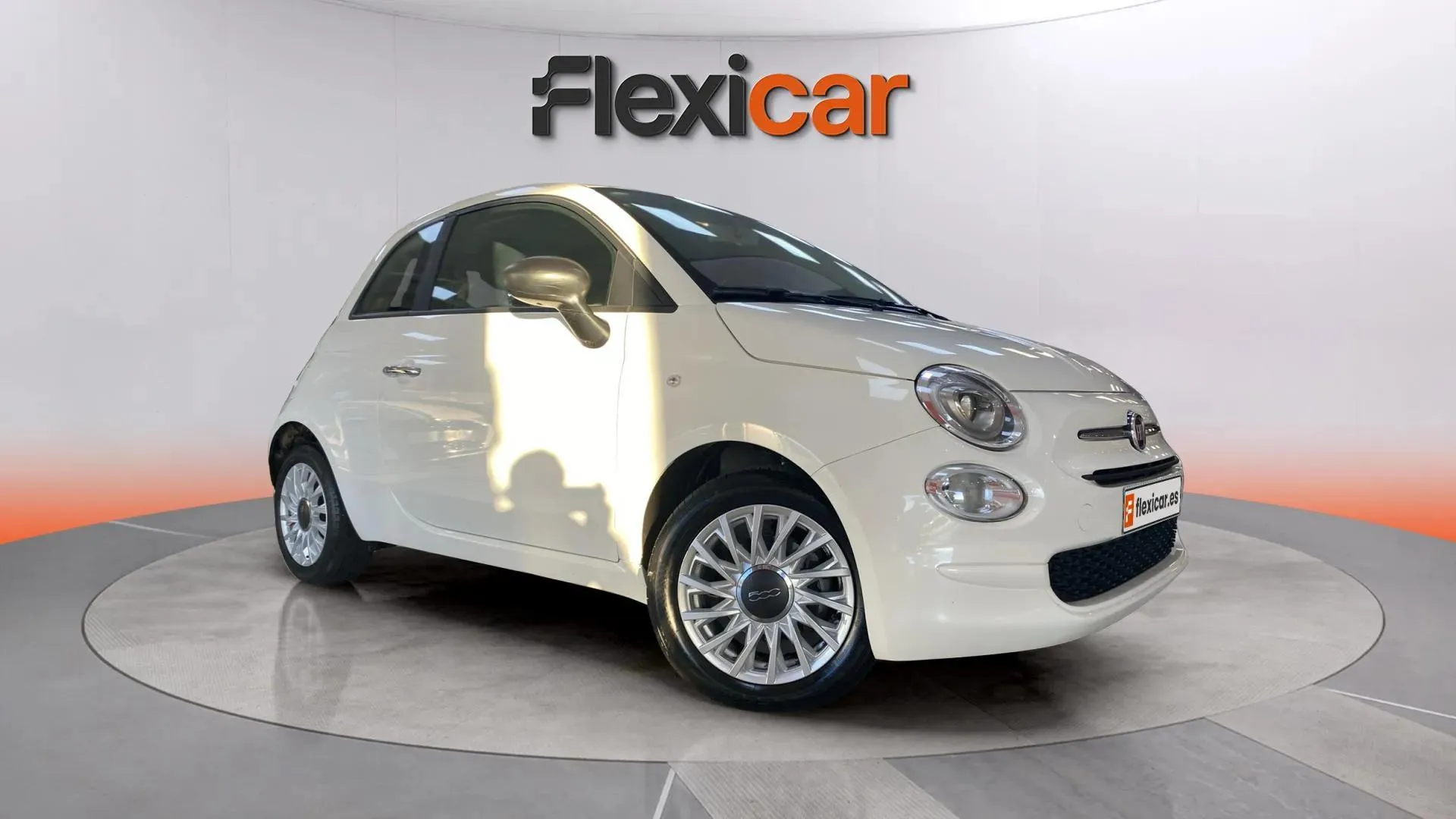 Fiat 500 Cult 1.0 Hybrid 51KW (70 CV)