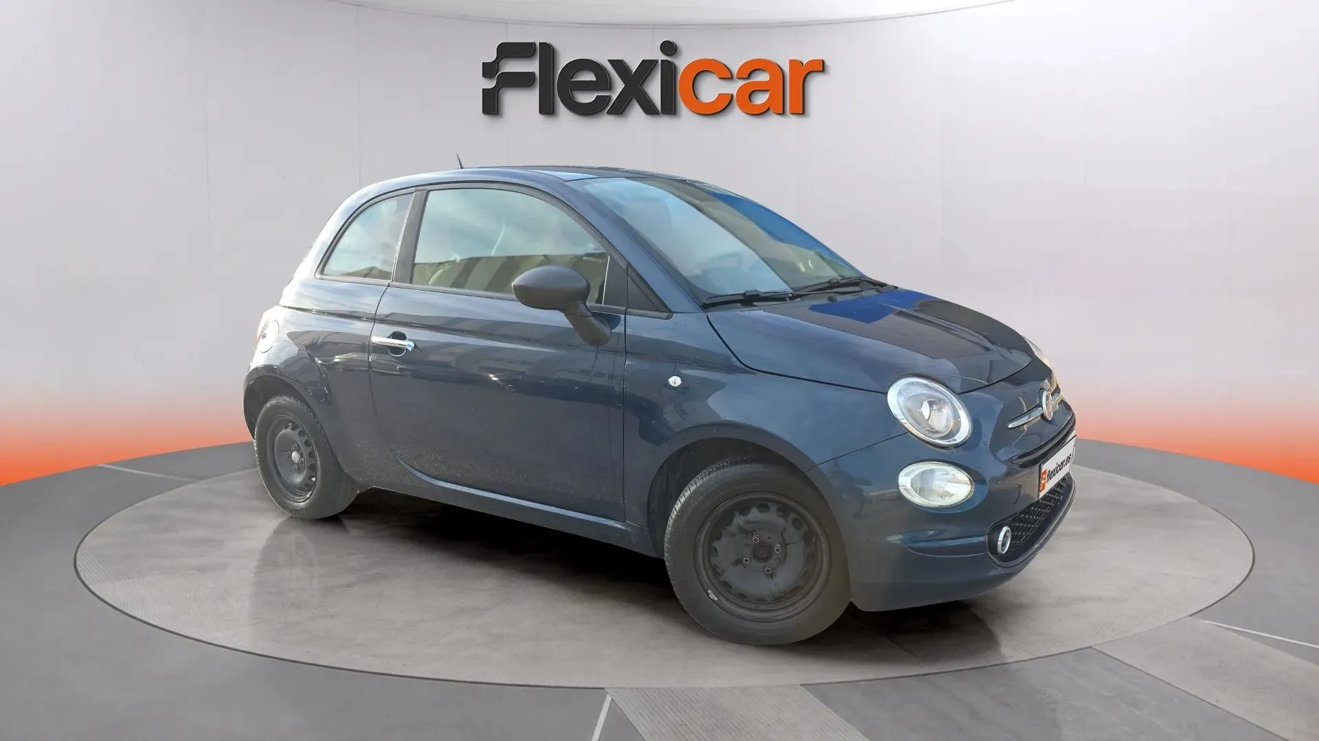 Fiat 500 Cult 1.0 Hybrid 51KW (70 CV)