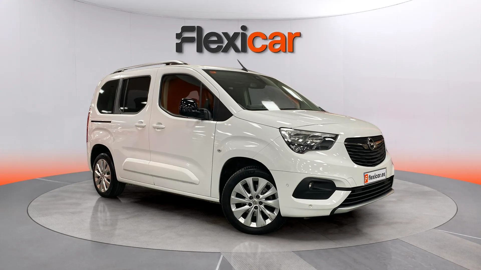 Opel Combo 1.5 TD 75kW (100CV) S/S Elegance L
