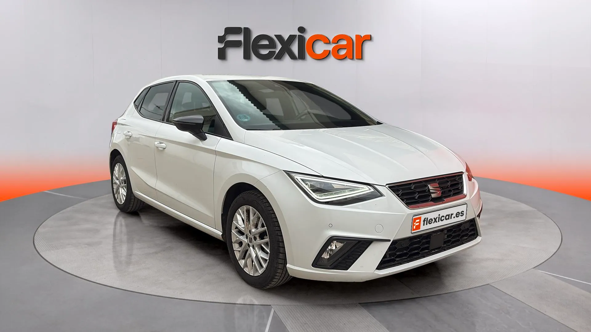 SEAT Ibiza 1.0 TSI 85kW (115CV) FR XL