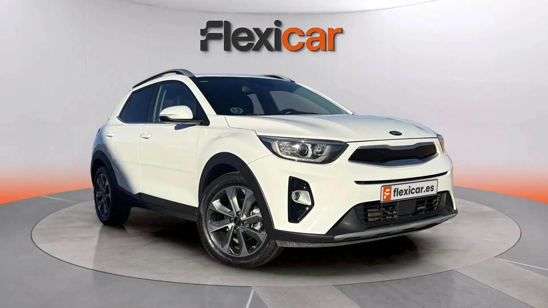 Kia Stonic 1.6 CRDi VGT 81kW (110CV) Business Eco-D