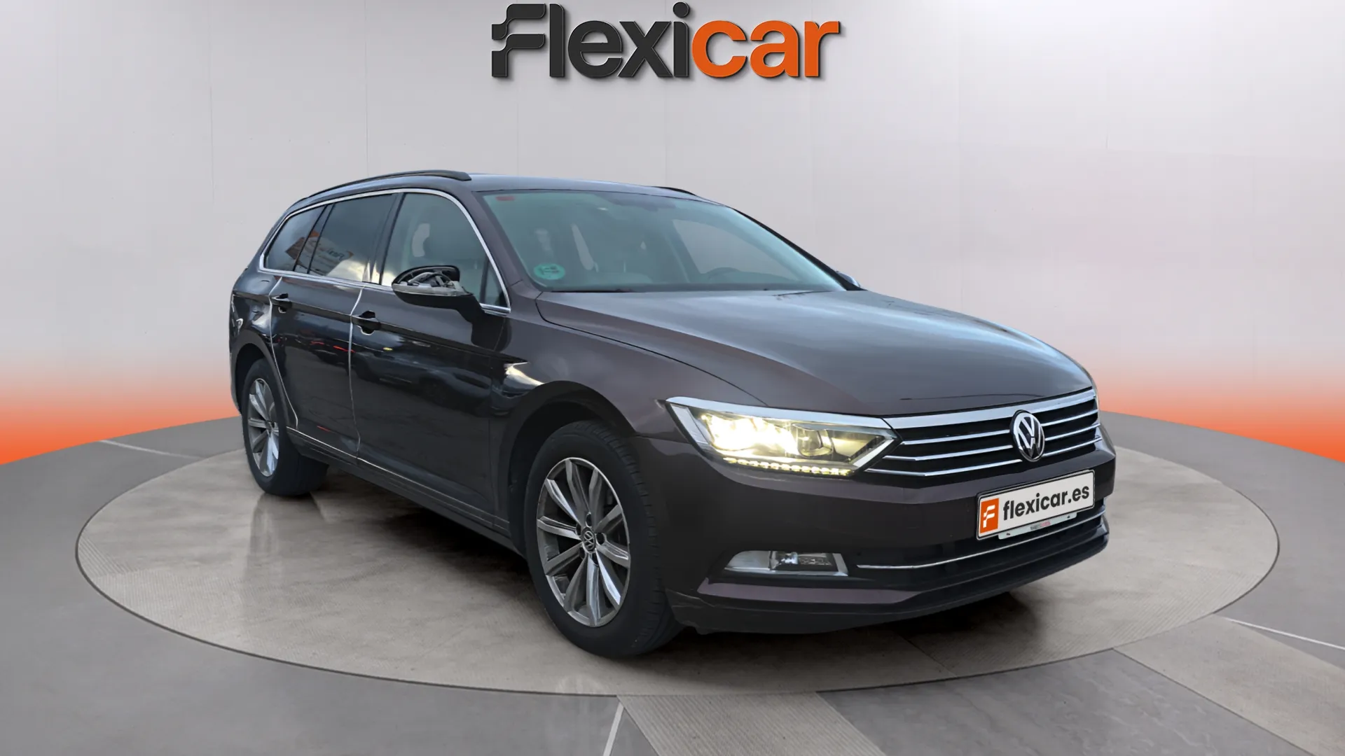 Volkswagen Passat Advance 1.6 TDI 88kW (120CV) Variant