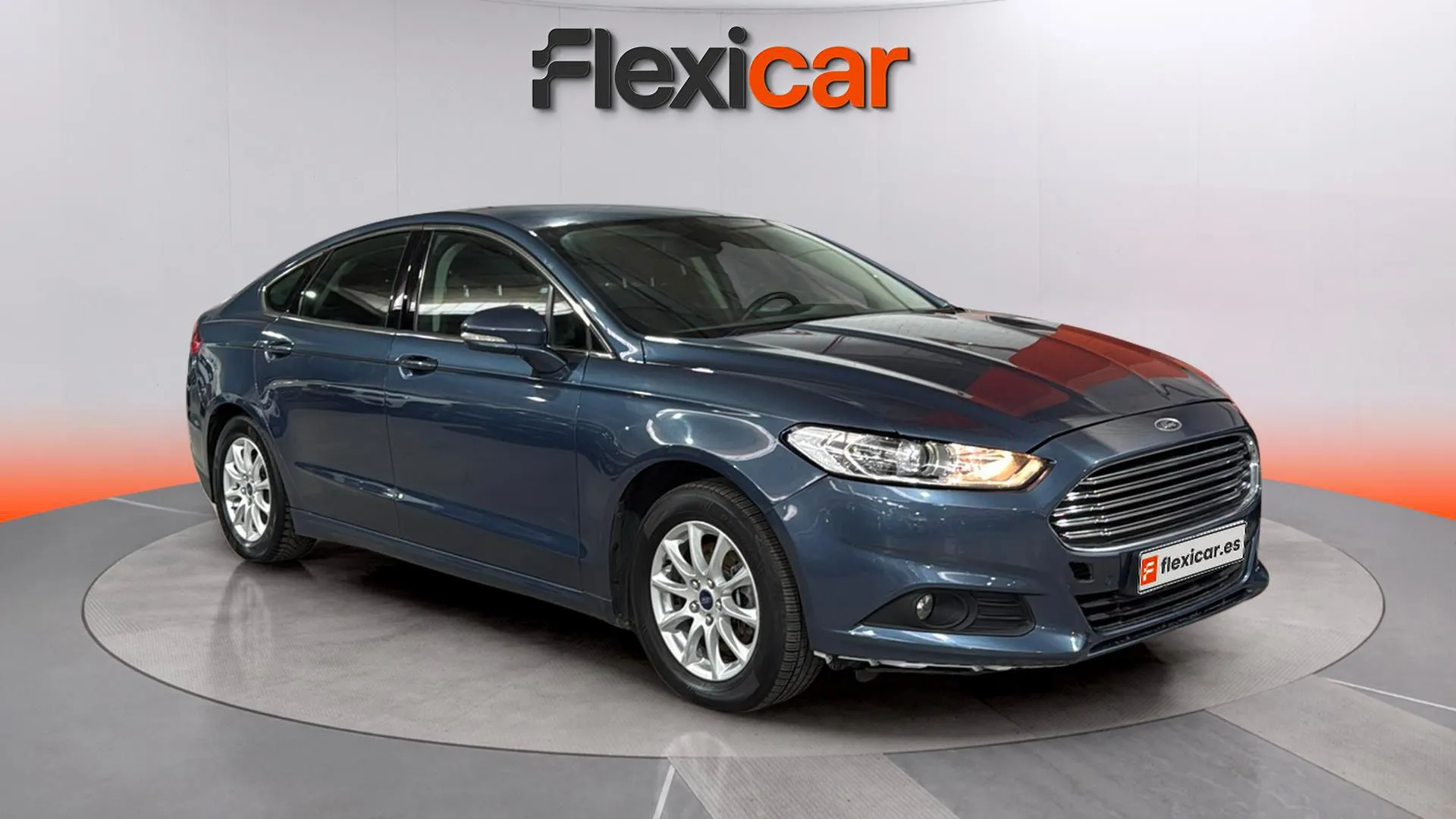 Ford Mondeo 2.0 TDCi 110kW PowerShift Business