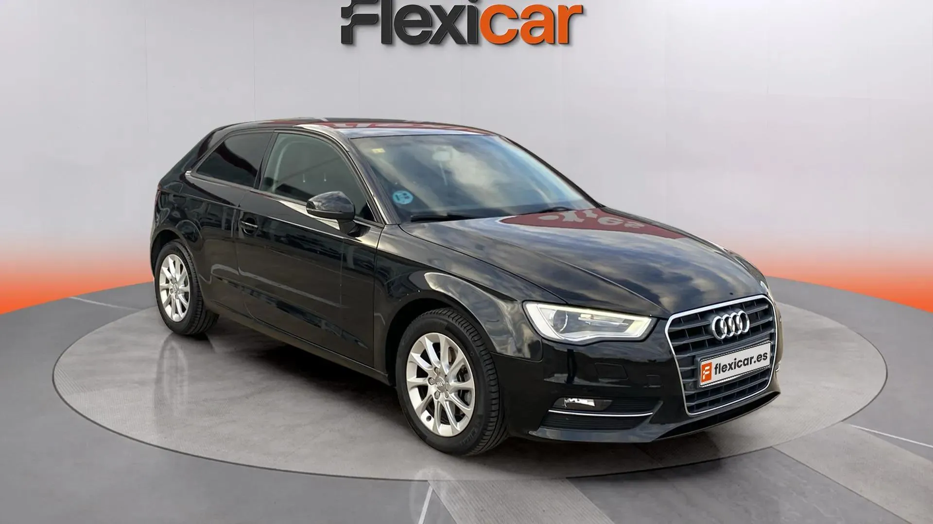 Audi A3 1.6 TDI 110cv clean diesel Ambiente