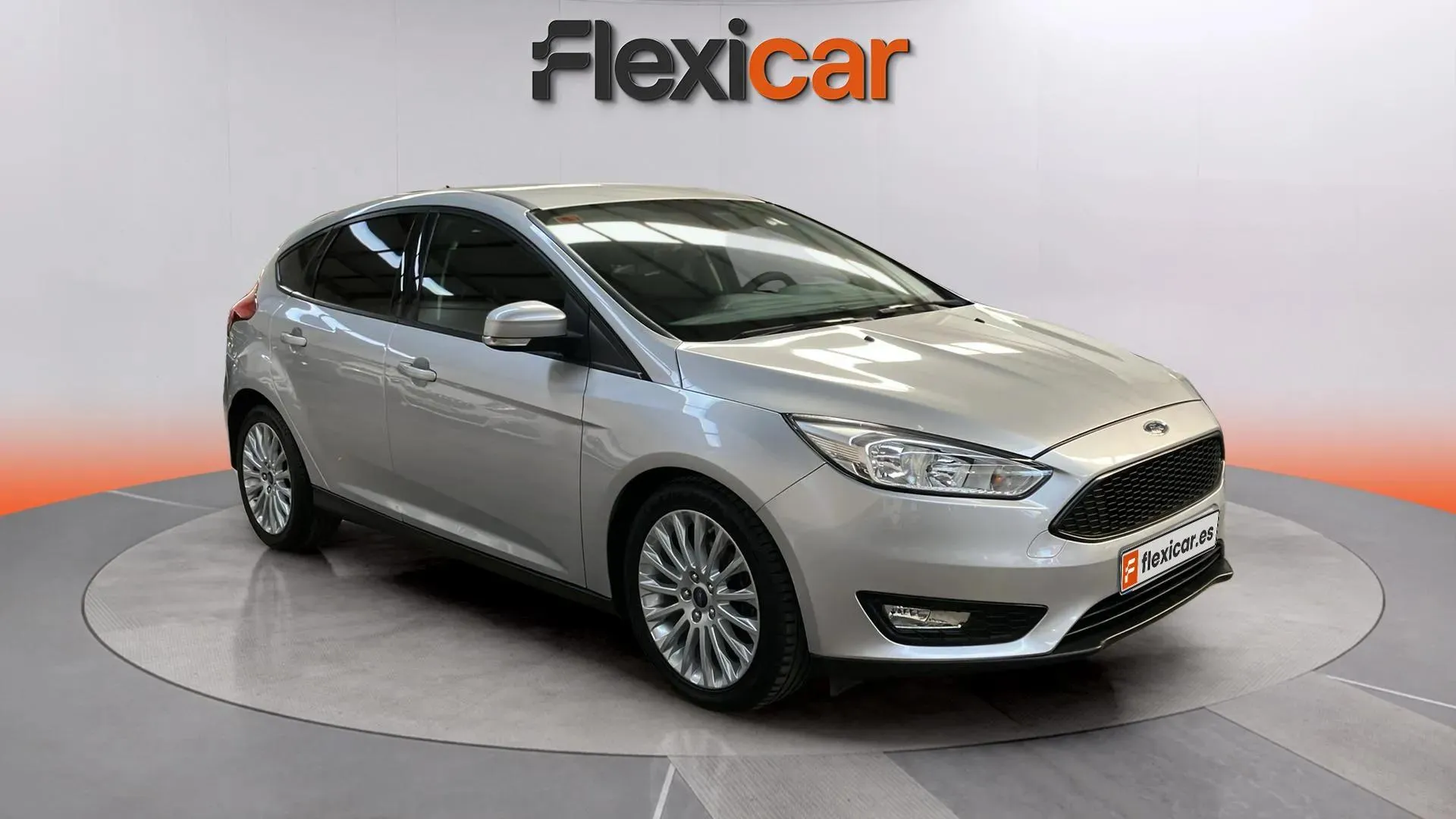 Ford Focus 1.5 TDCi 88kW Business Pow.