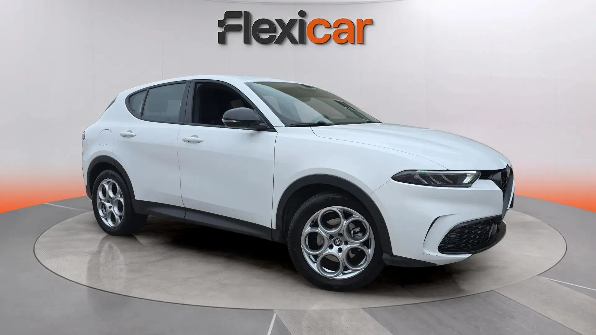 Alfa Romeo Tonale 1.5 MHEV GASOLINA 130 CV SPRINT FWD