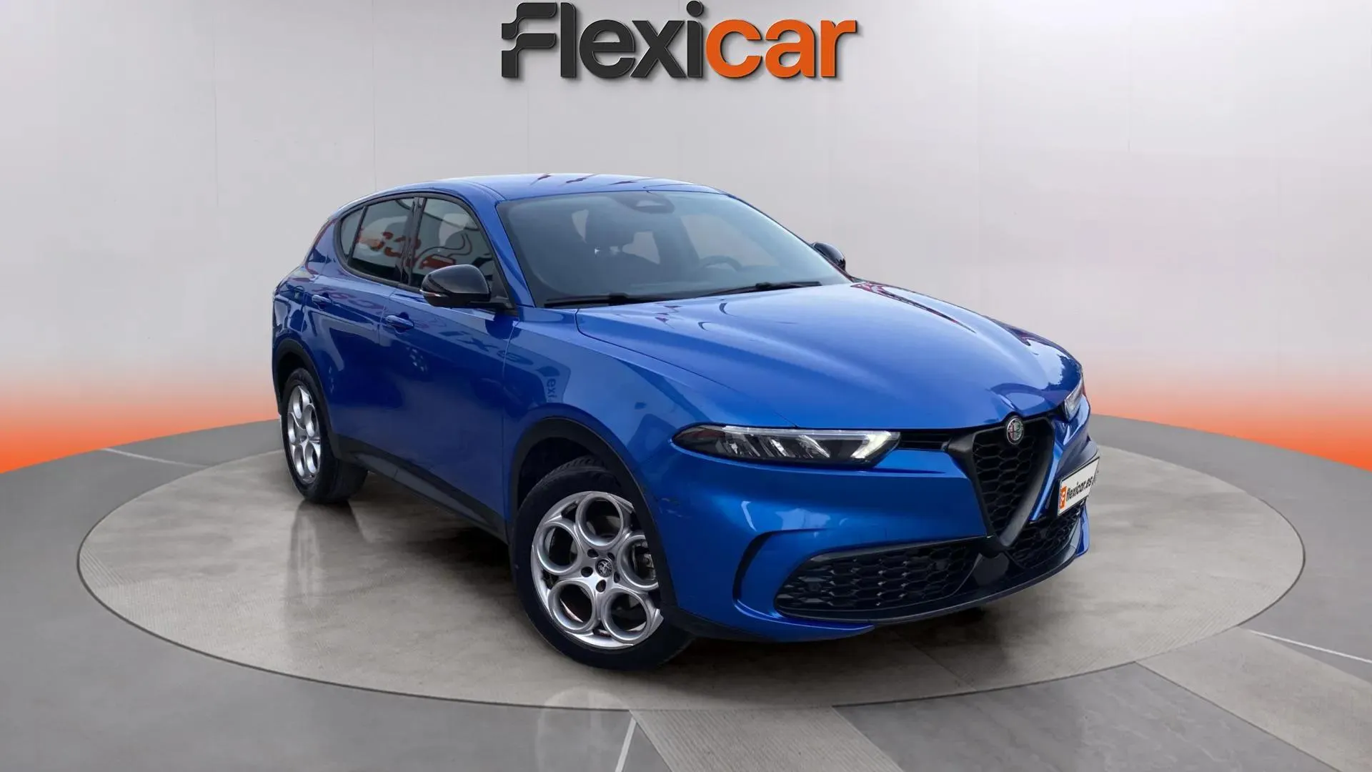 Alfa Romeo Tonale 1.5 MHEV GASOLINA 130 CV SPRINT FWD