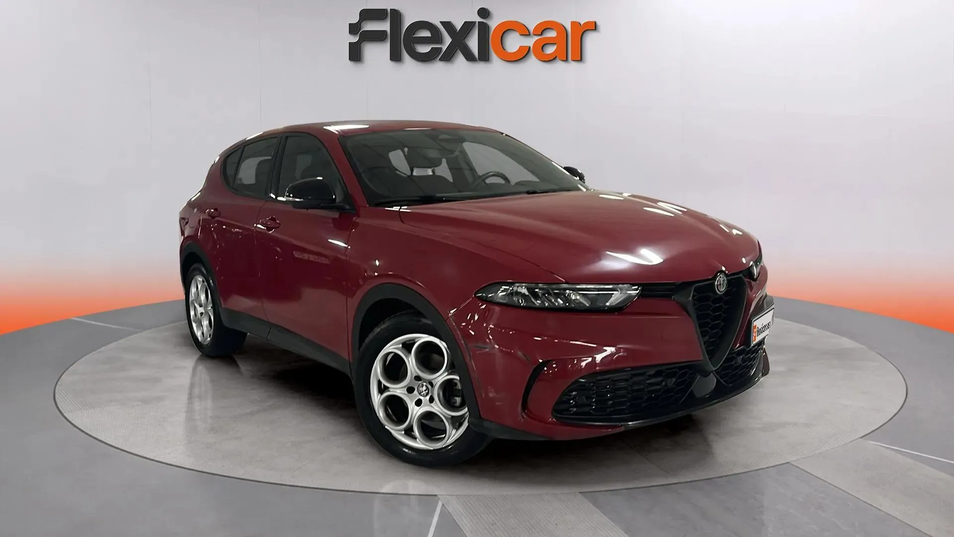 Alfa Romeo Tonale 1.5 MHEV GASOLINA 130 CV SPRINT FWD