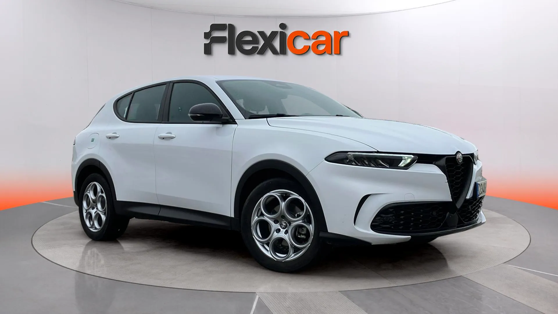 Alfa Romeo Tonale 1.5 MHEV GASOLINA 130 CV SPRINT FWD