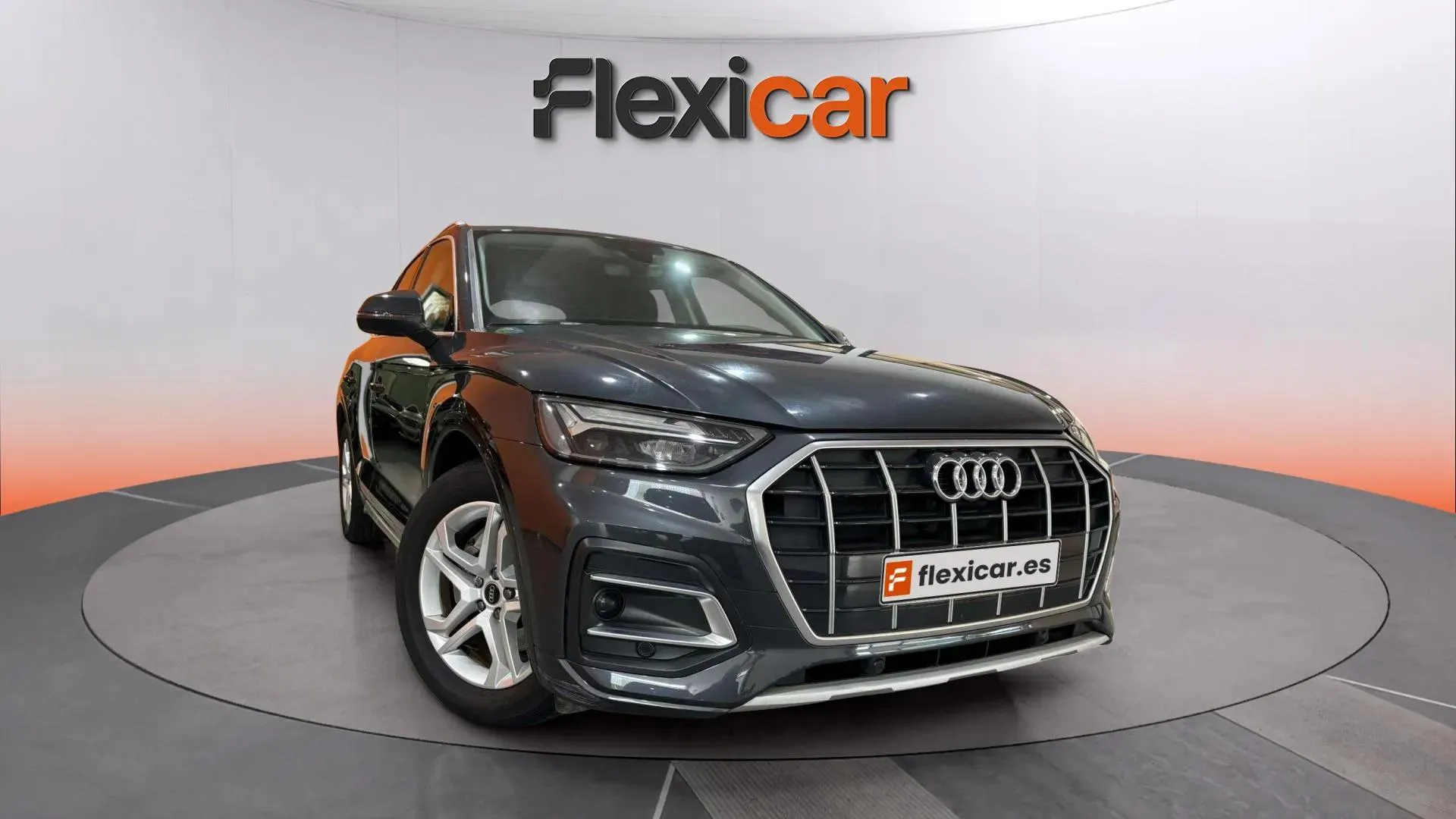 Audi Q5 35 TDI 120kW (163CV) S tronic