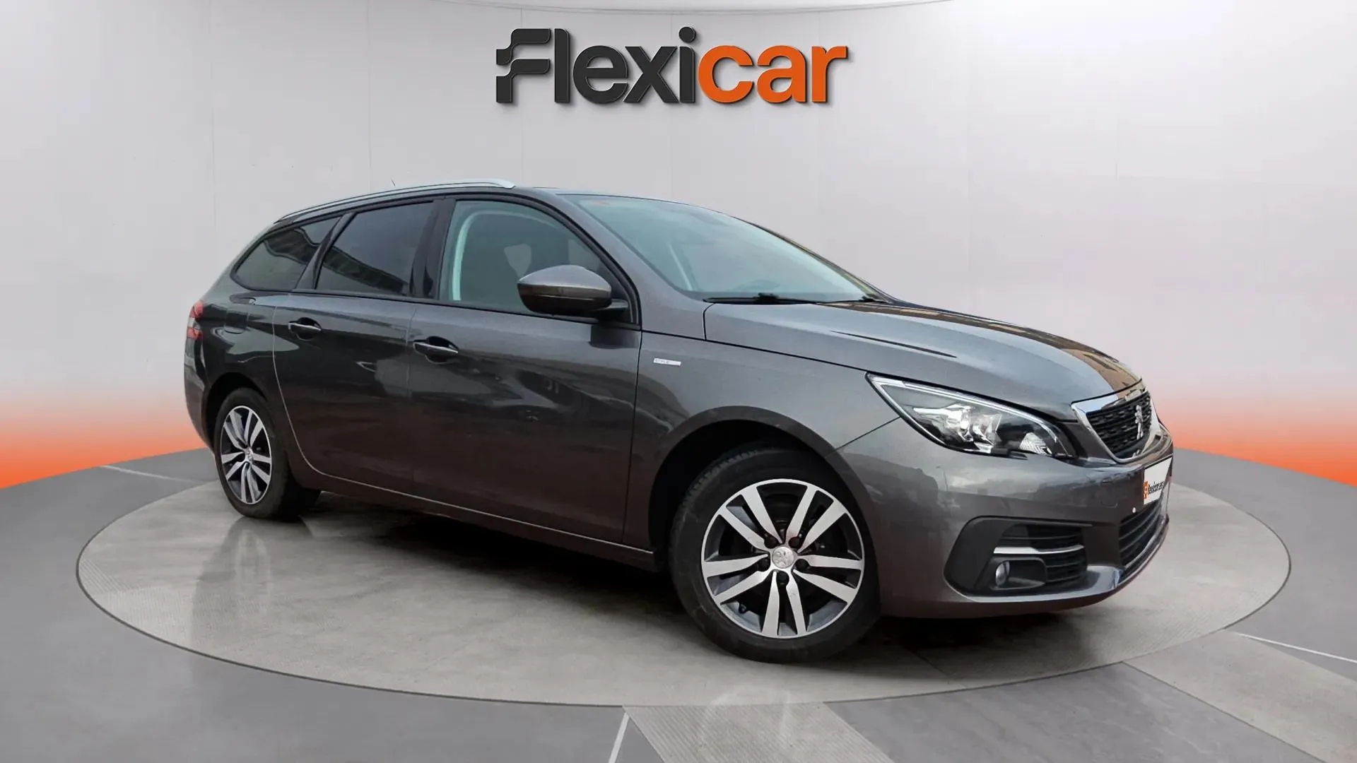 Peugeot 308 SW Style PureTech 130 S&S EAT8