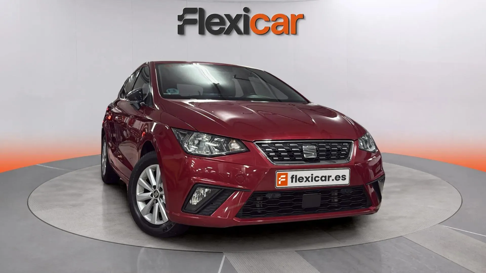 SEAT Ibiza 1.0 TSI 81kW (110CV) DSG Xcellence