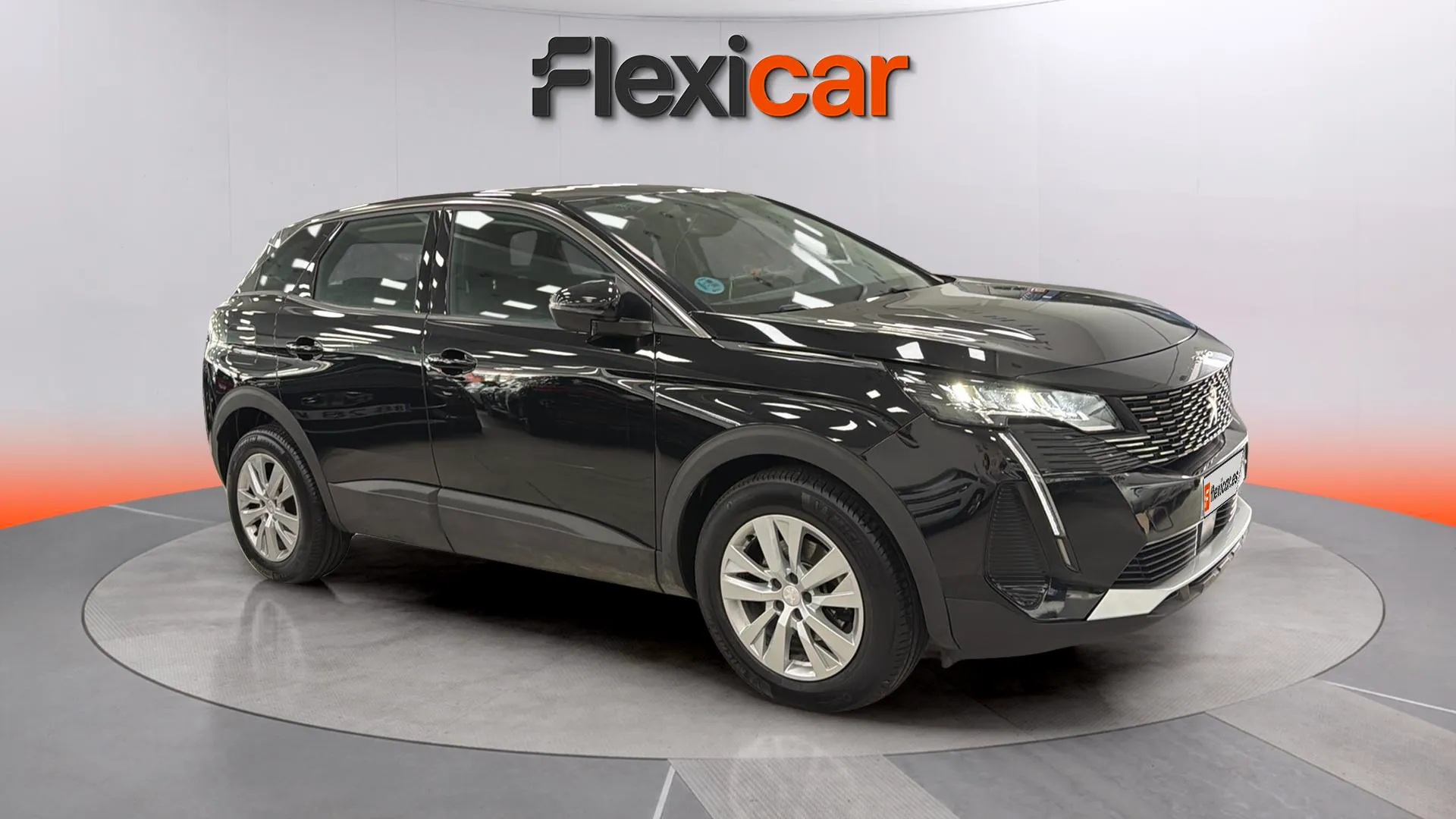 Peugeot 3008 1.5 BlueHDi 96kW (130CV) S&S Active