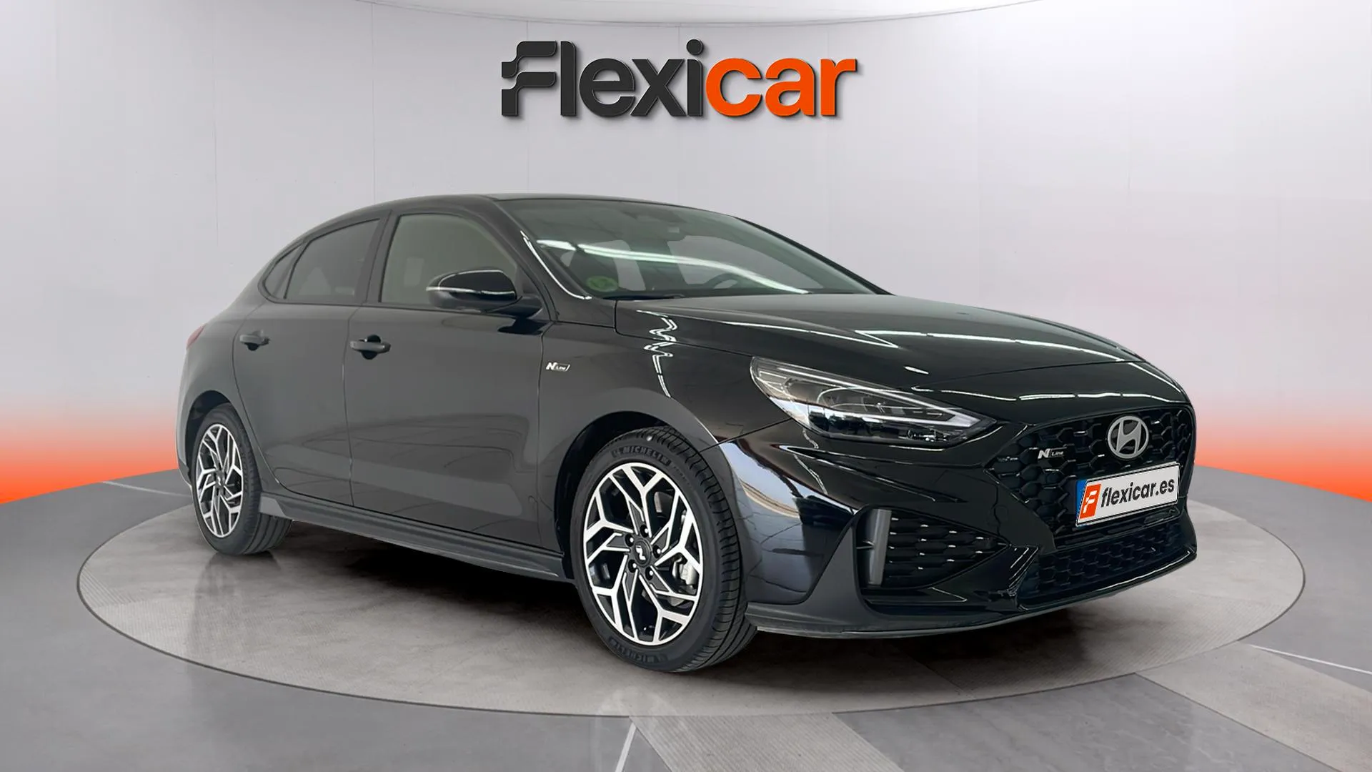 Hyundai i30 1.0 TGDI N Line