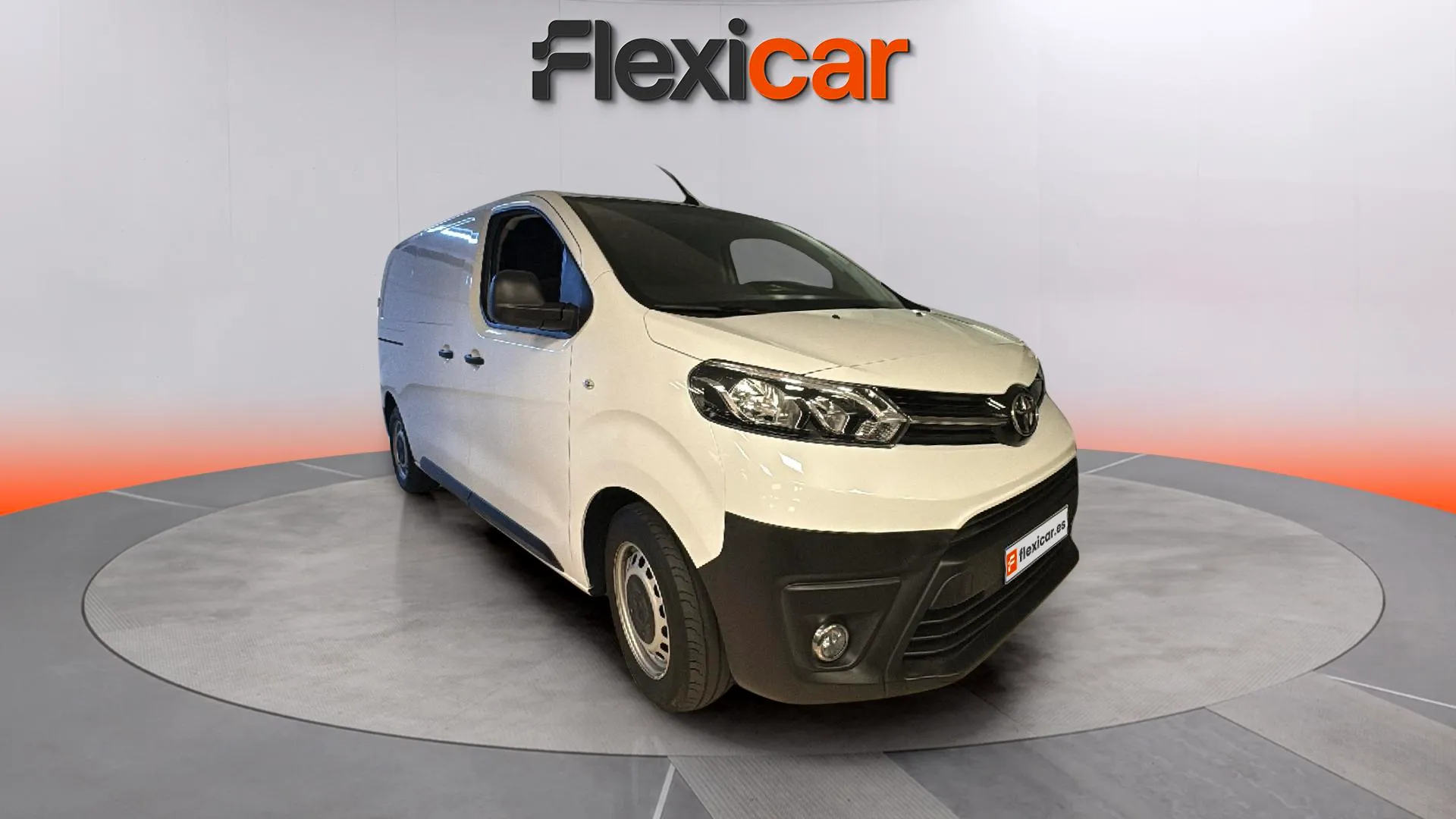 Toyota Proace PROACE VAN GX PLUS