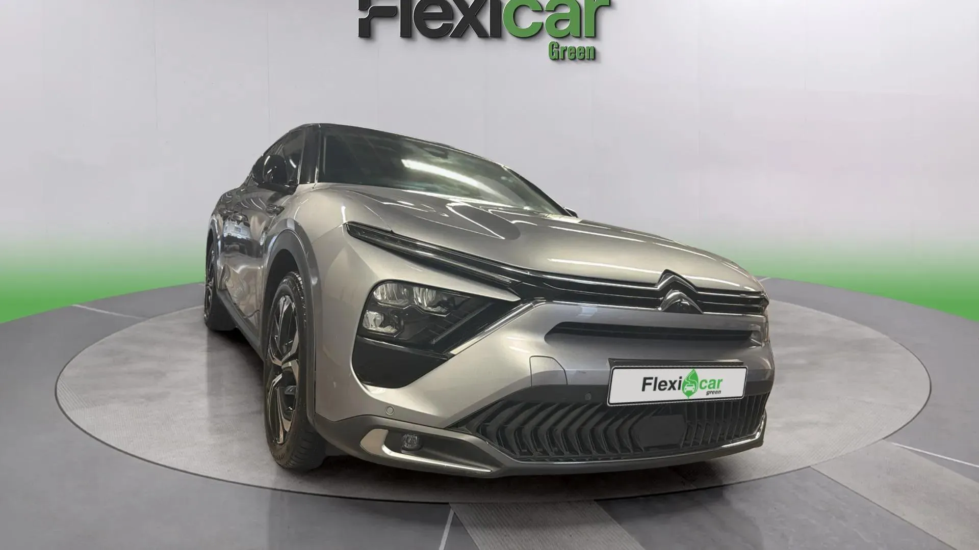 Citroën C5 X Hybrid 225 e-EAT8 Shine Pack