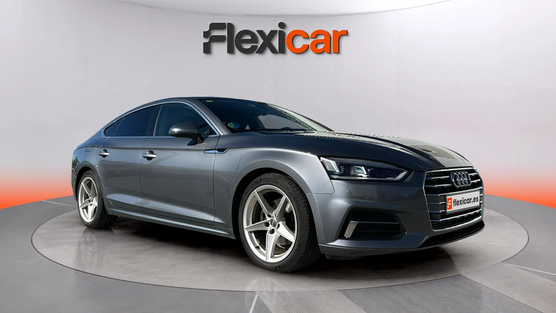 Audi A5 2.0 TFSI 140kW MHEV S tronic Sportback
