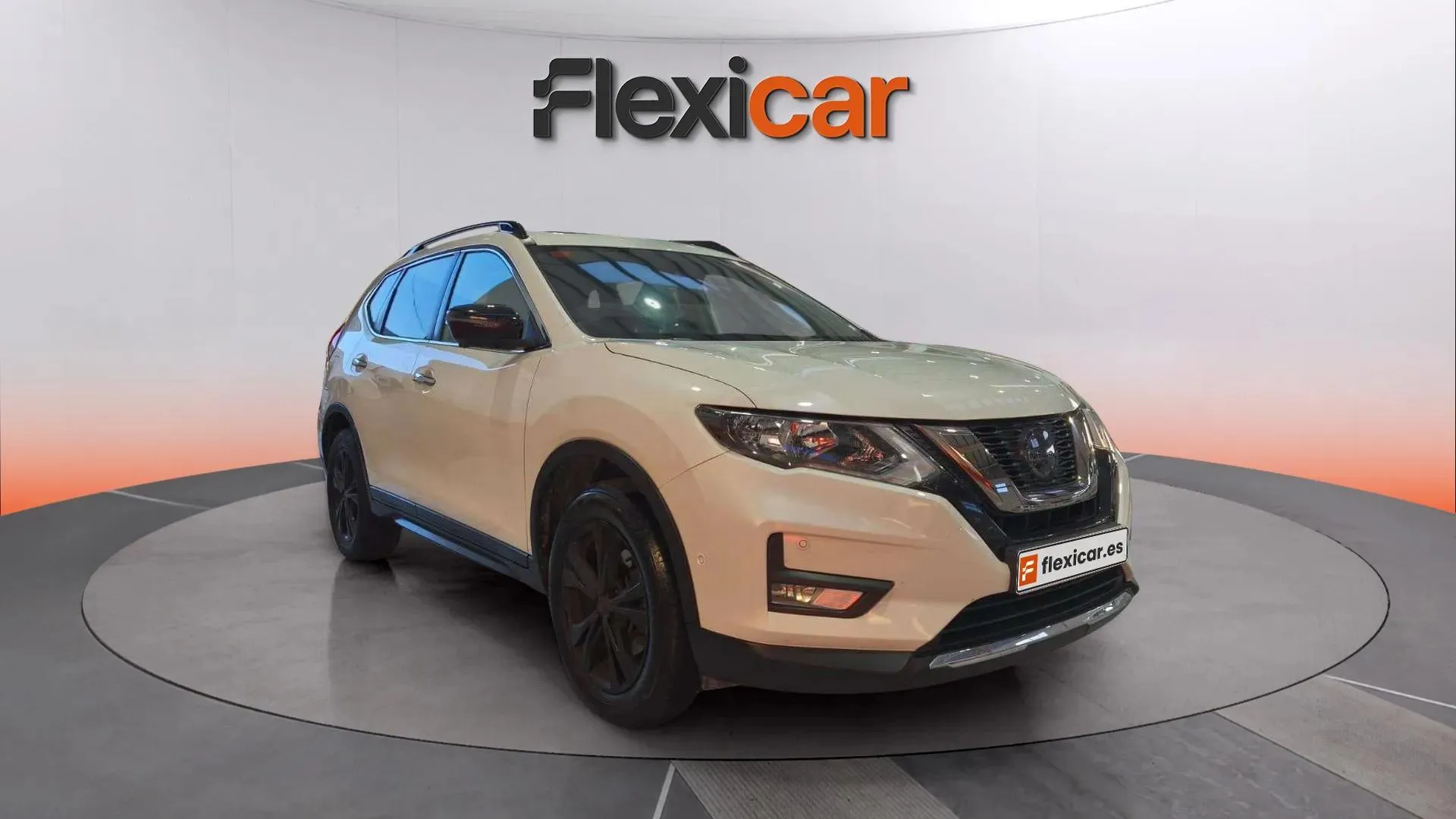 Nissan X-Trail 5P dCi 110 kW (150 CV) E6D N-TEC