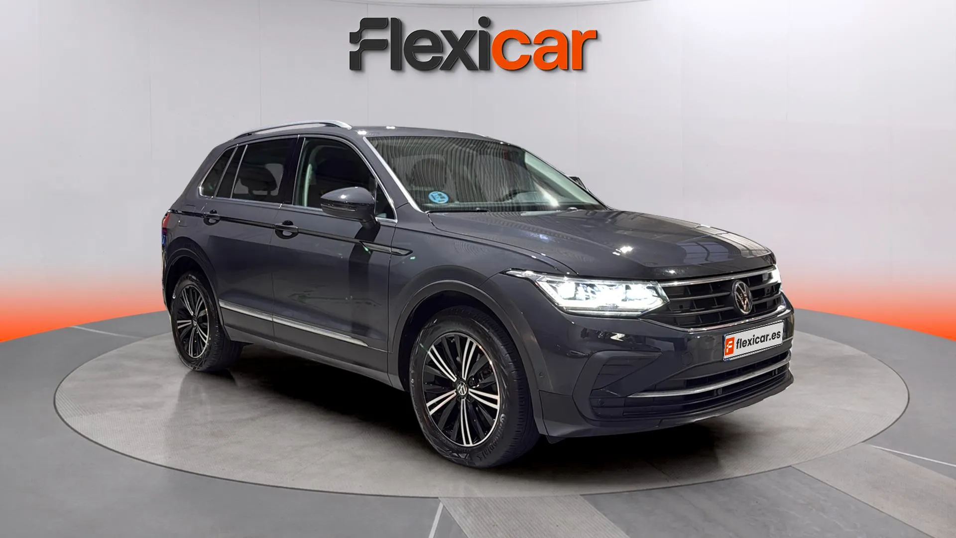 Volkswagen Tiguan Life 1.5 TSI 110kW (150CV) DSG