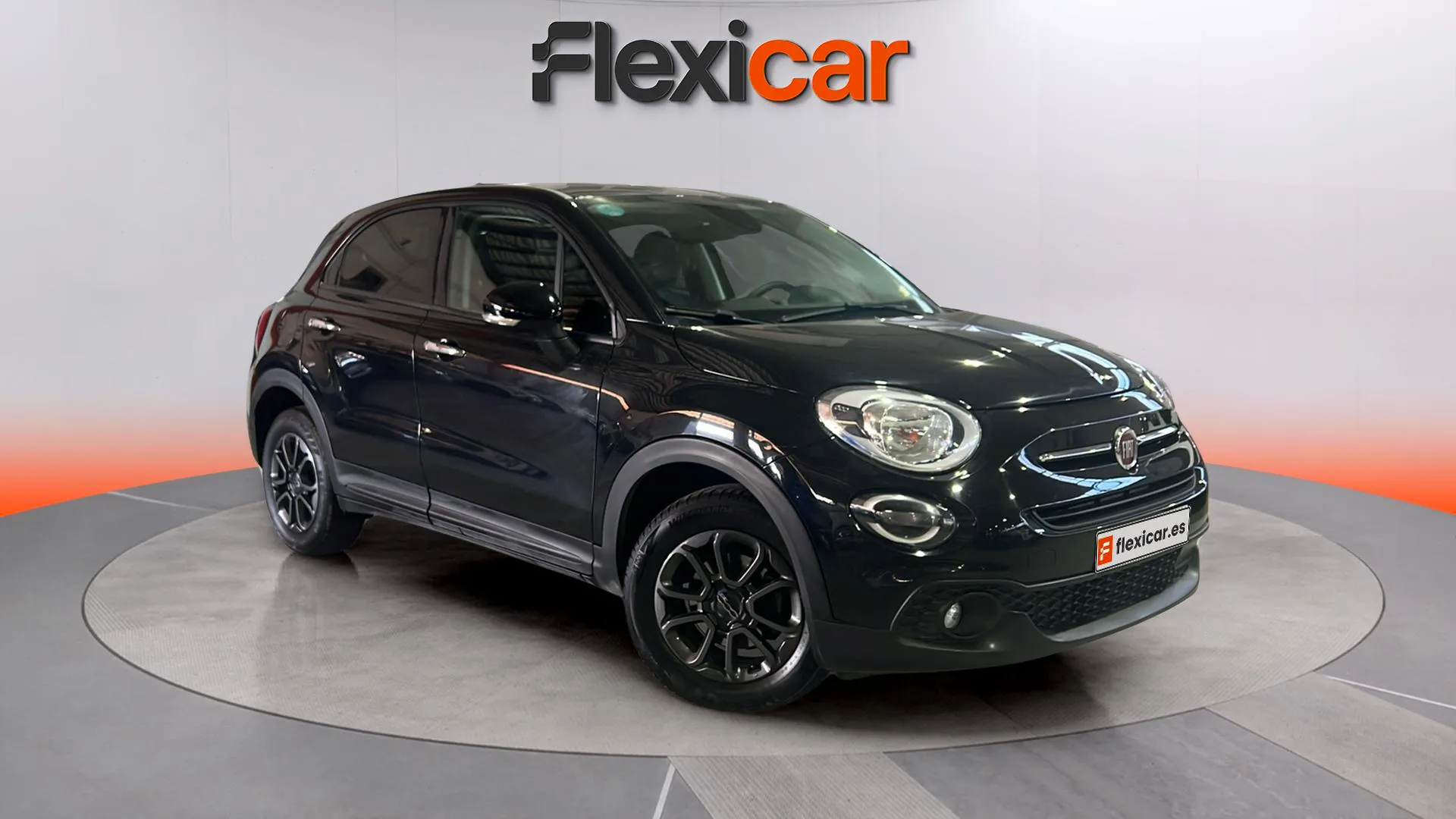 Fiat 500X 1.0 Firefly T3 88KW (120 CV)