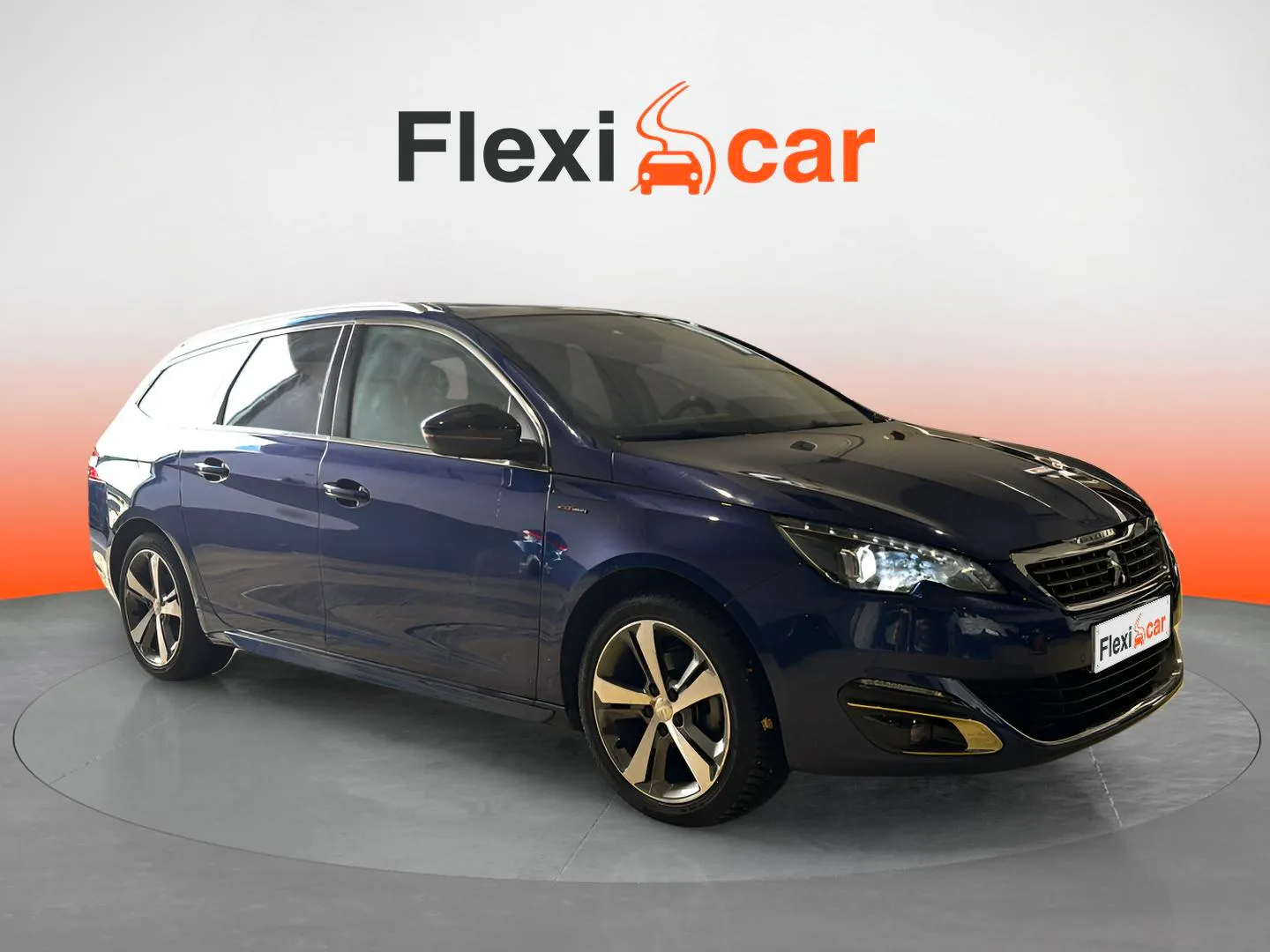 Peugeot 308 SW Access 1.2 PureTech 130 S&S