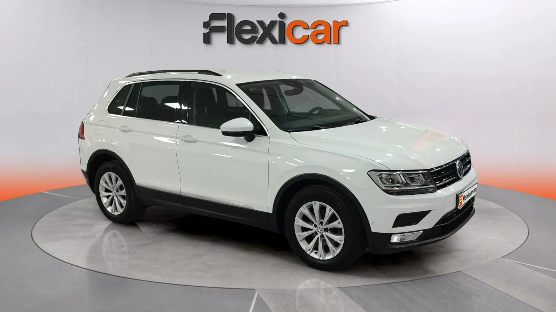 Volkswagen Tiguan Advance 2.0 TDI 110kW(150CV) BMT